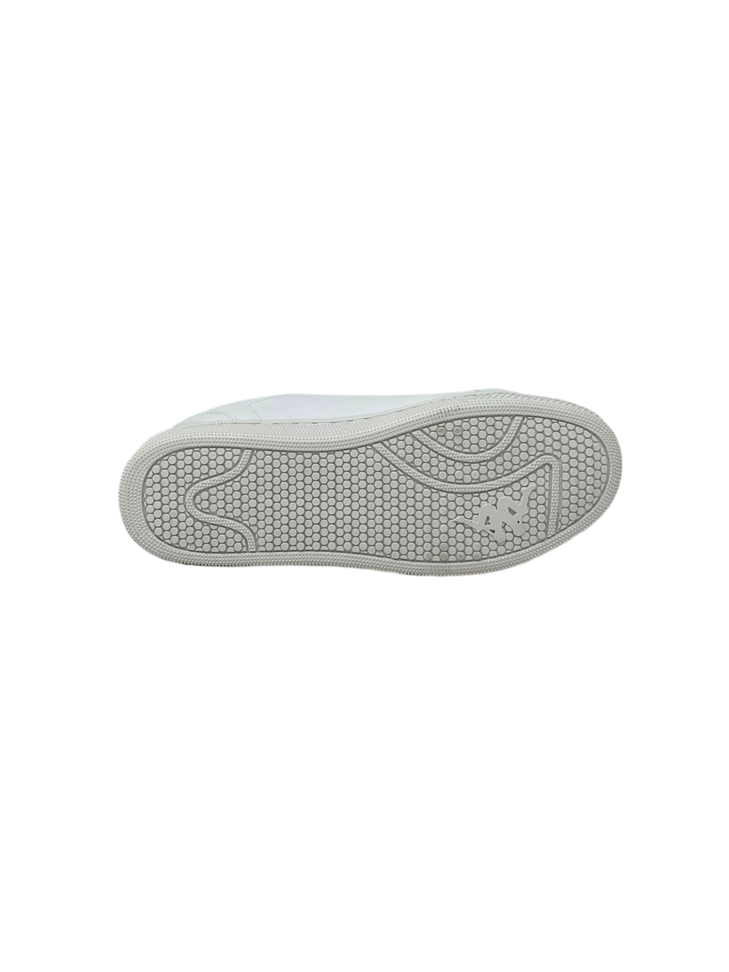 Sneaker KAPPA LOGO GALTER 5 304U310 A0Z wht/blk uomo