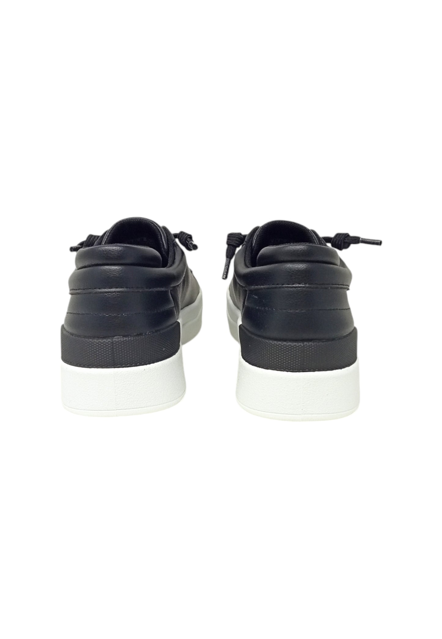 Sneaker SKECHERS D'VINE SKY - MAIN STEP 114581/BLK Donna