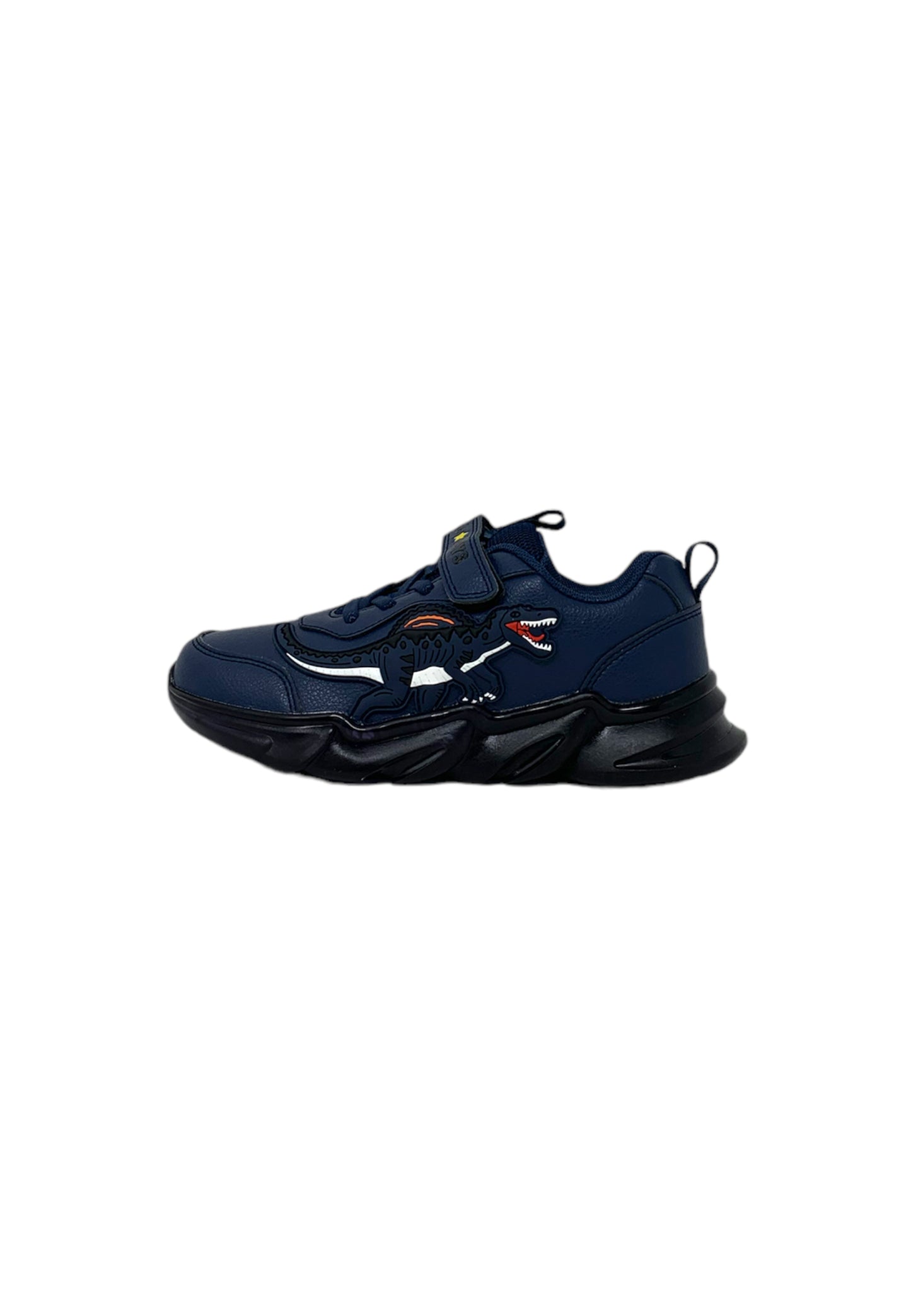 Sneakers BULL BOYS DNAL3396 BLU Bambino