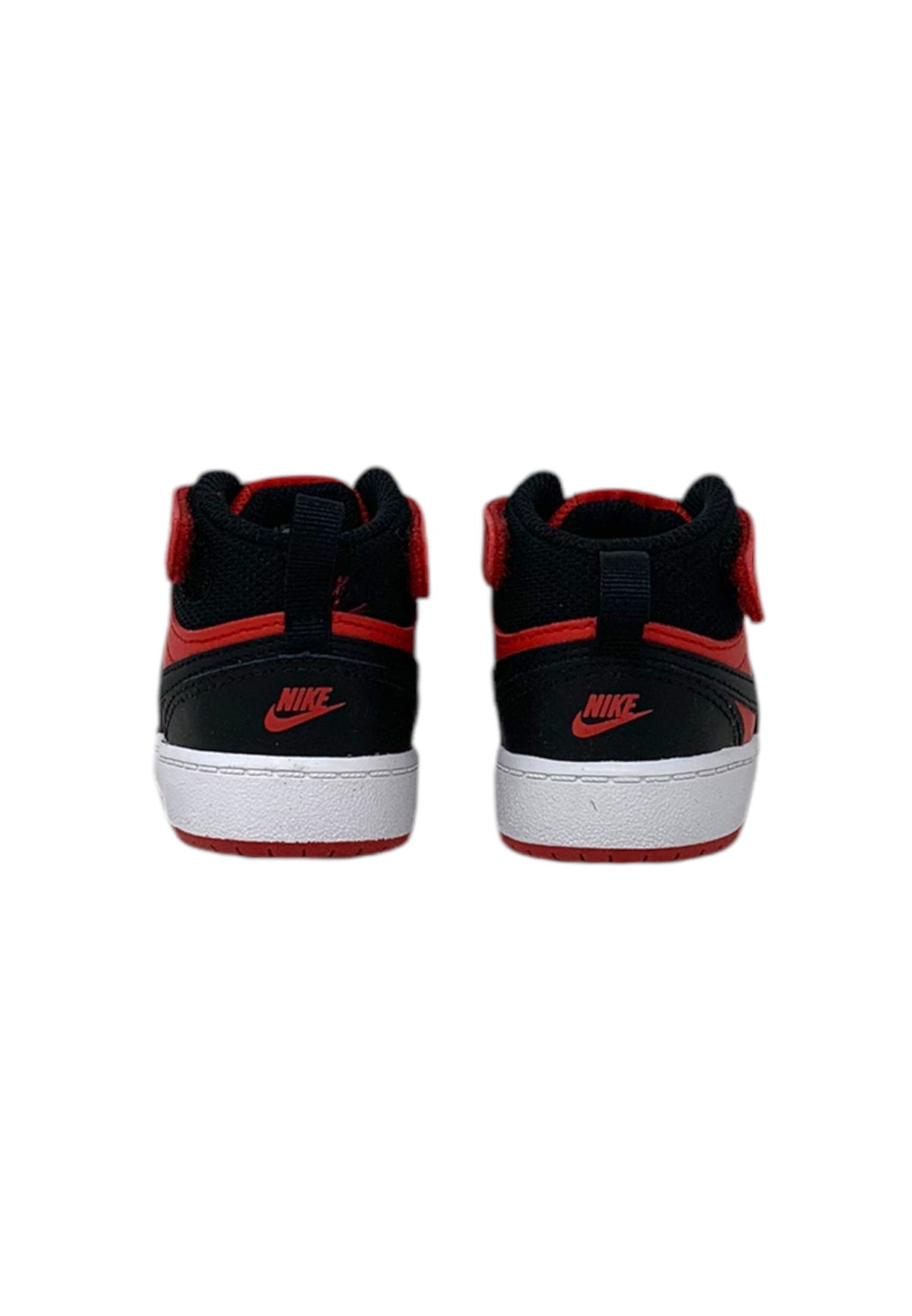 Sneaker NIKE COURT BOROUGH MID 2 CD7784 602 BAMBINO