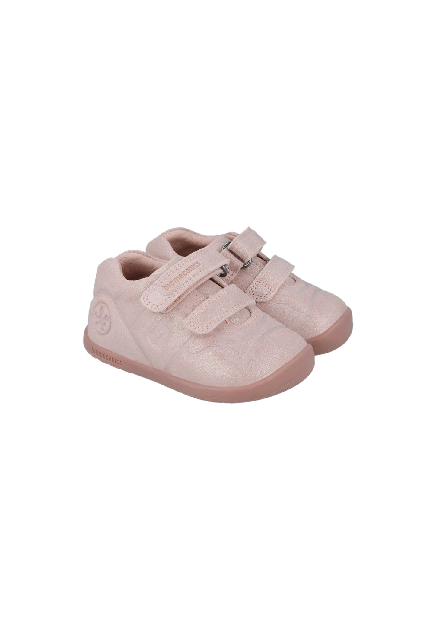 Sneaker "Primi passi" Biomecanics 251160-B193 PETALO Bambina