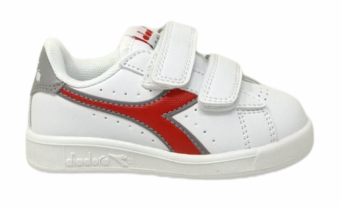 Scarpa da ginnastica DIADORA GAME 10117333901 C3653 Bambino