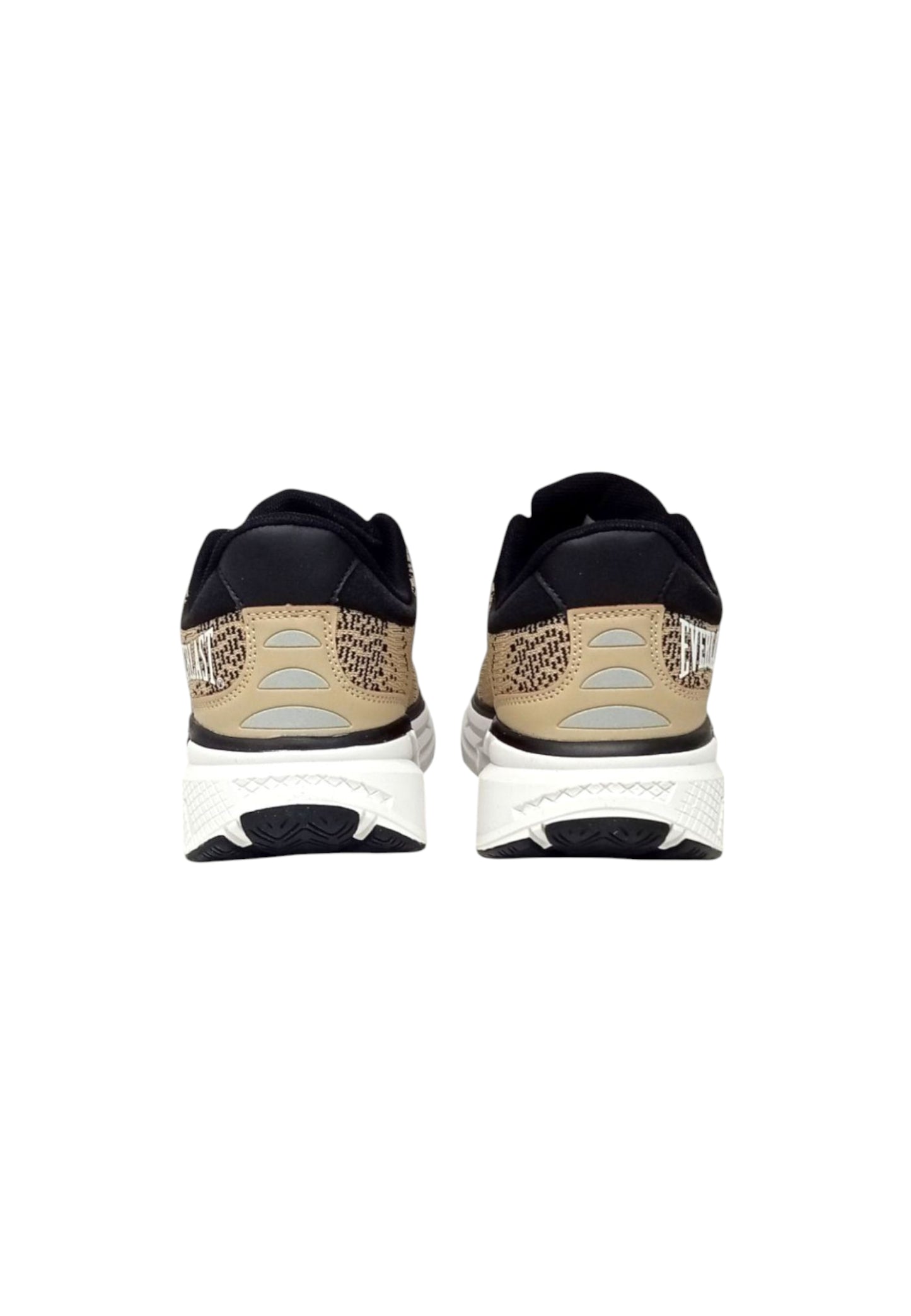 Sneaker EVERLAST EV-080 MOUNTON/BLACK/BEIGE Uomo