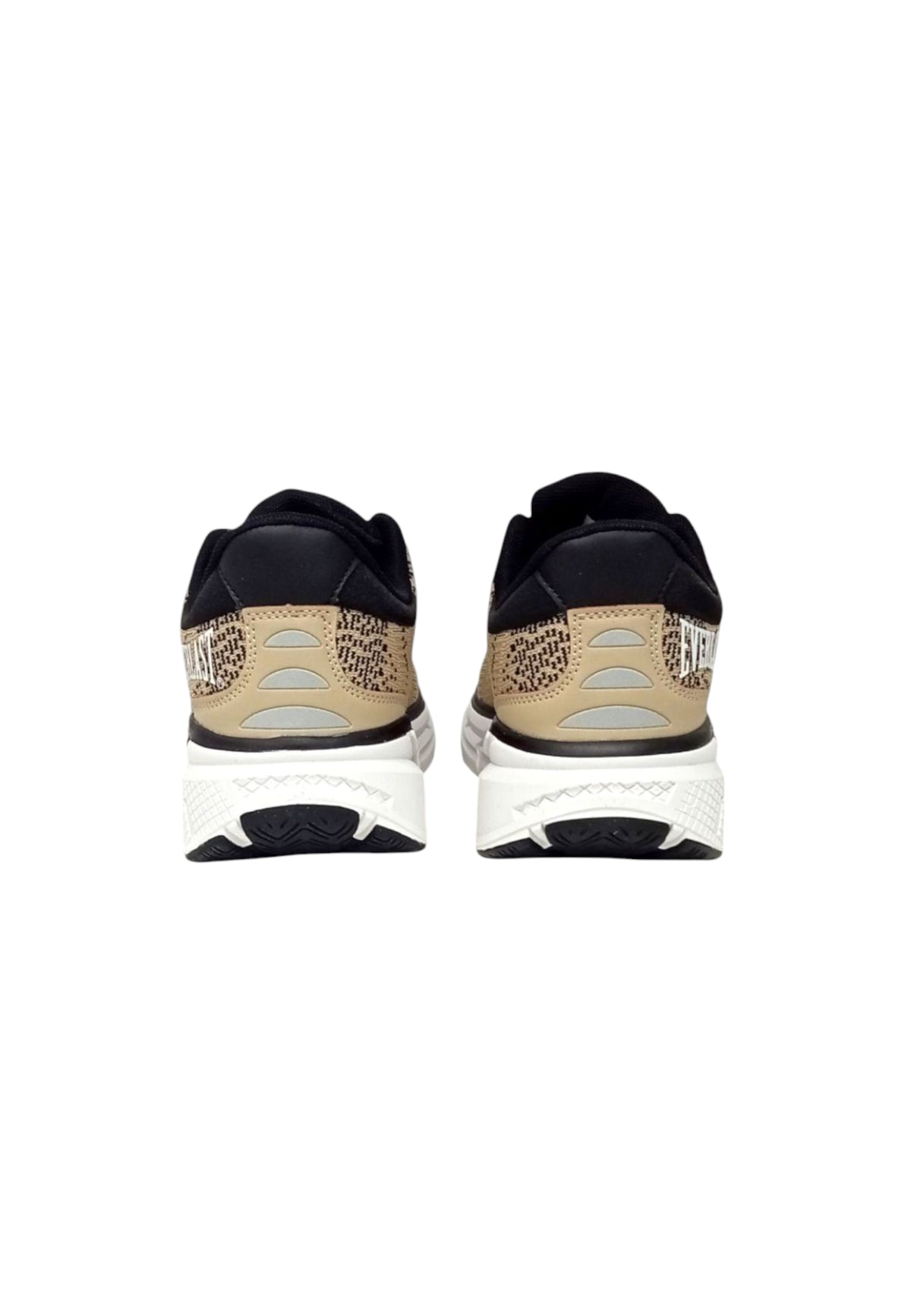 Sneaker EVERLAST EV-080 MOUNTON/BLACK/BEIGE Uomo