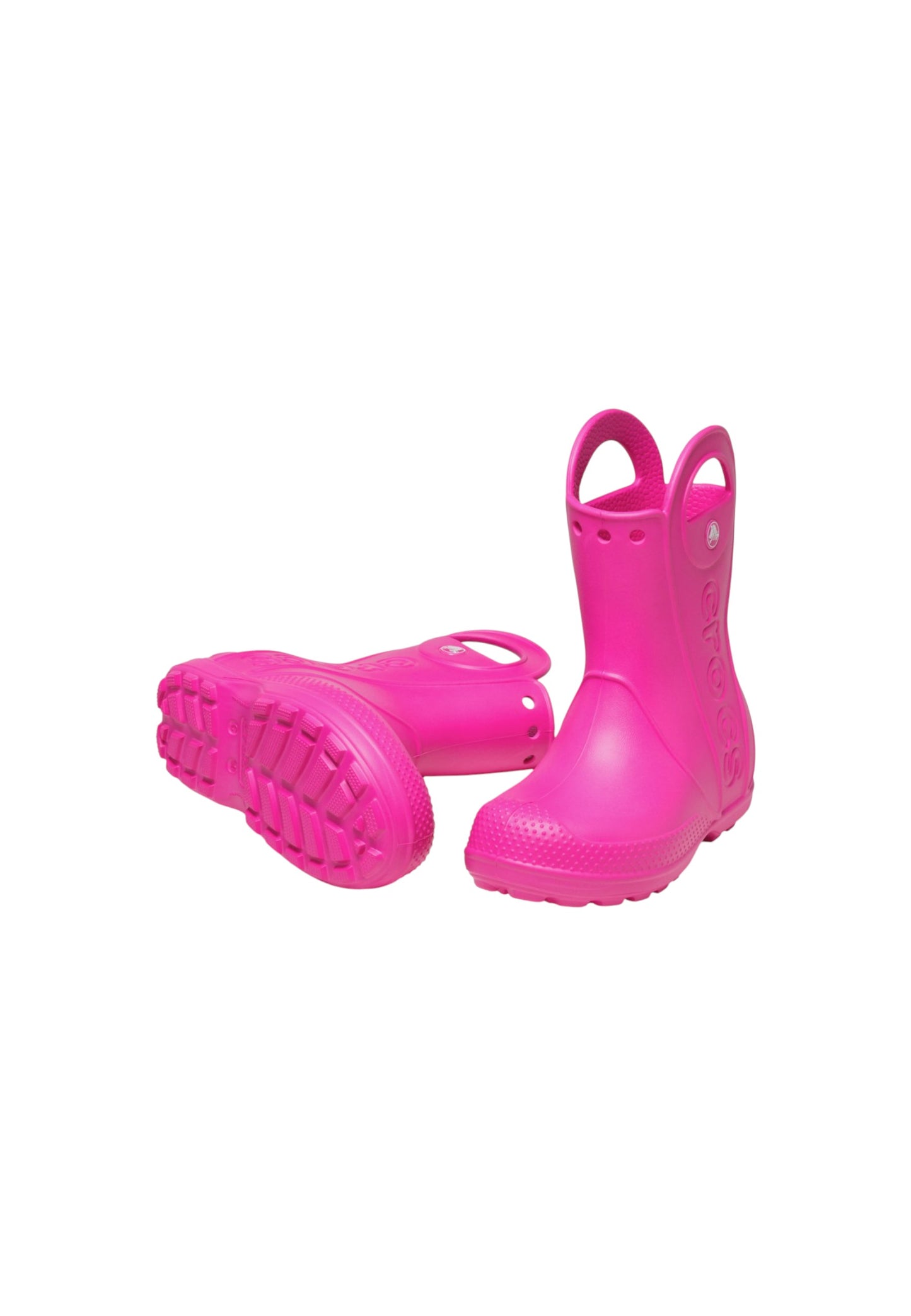 Galosce CROCS 211056/211052-6TW Bambina