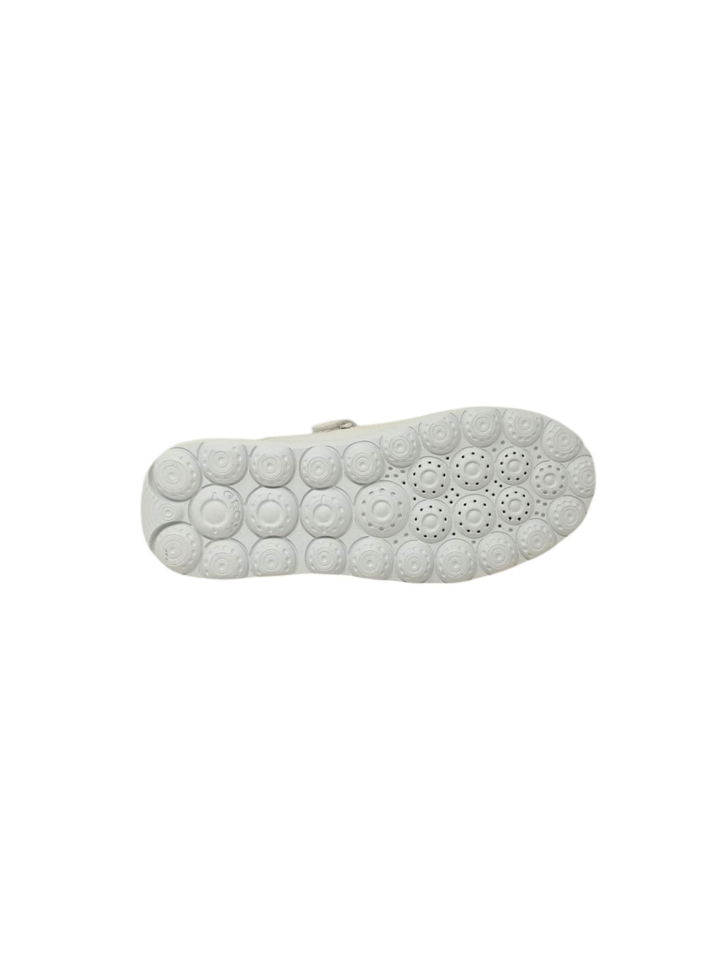 Sneaker GEOX PUFFYPOP J55MRA 000BC C0552 Bambina/ragazza