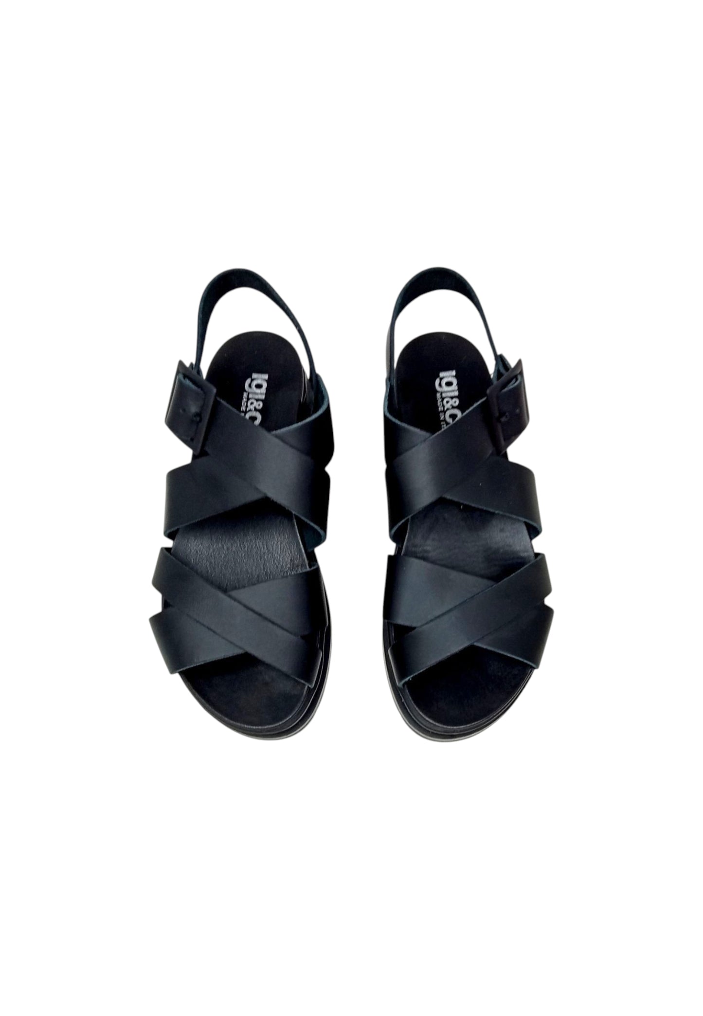 Sandali Igi&Co 7672244 Donna