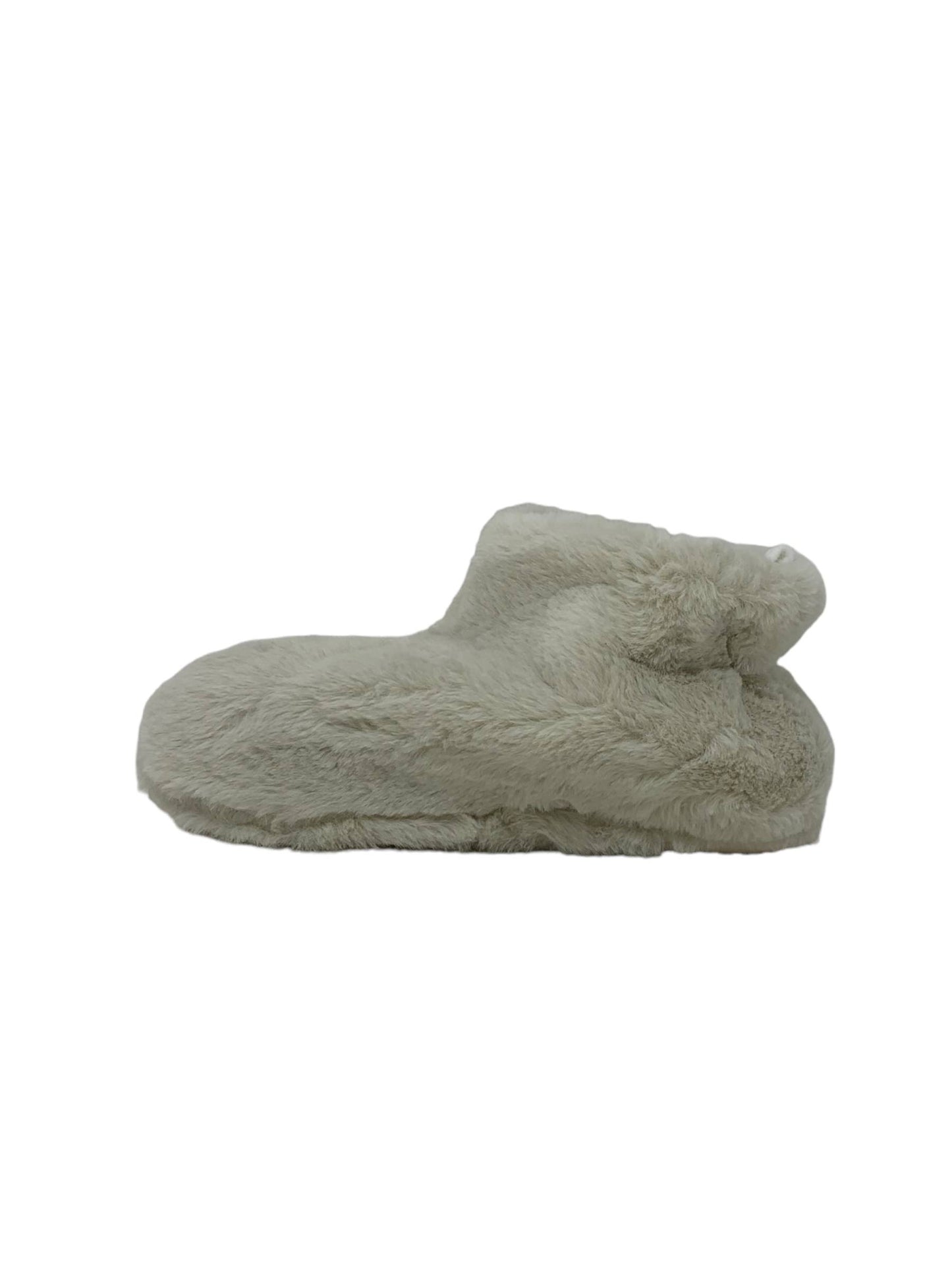 Pantofola da camera DE FONSECA DE.TRENTO W843 bianco donna