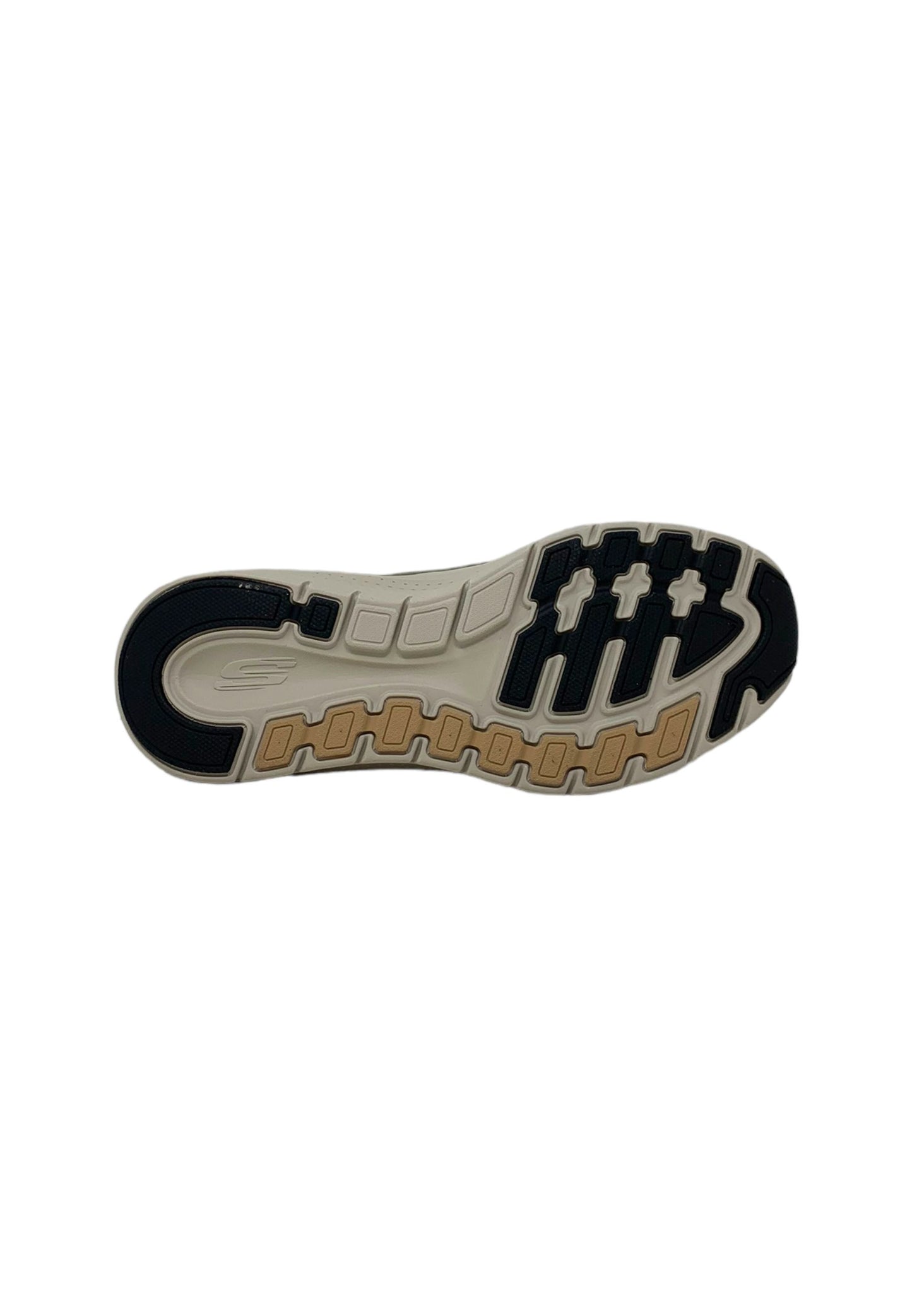 Sneakers Skechers Arch fit 2.0 - The Keep 232702/OLV Uomo