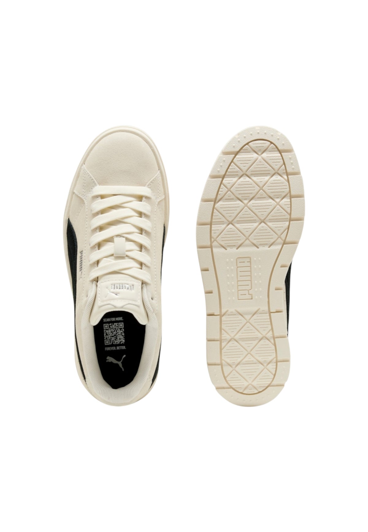 Sneaker PUMA KARMEN II 397457 12 donna