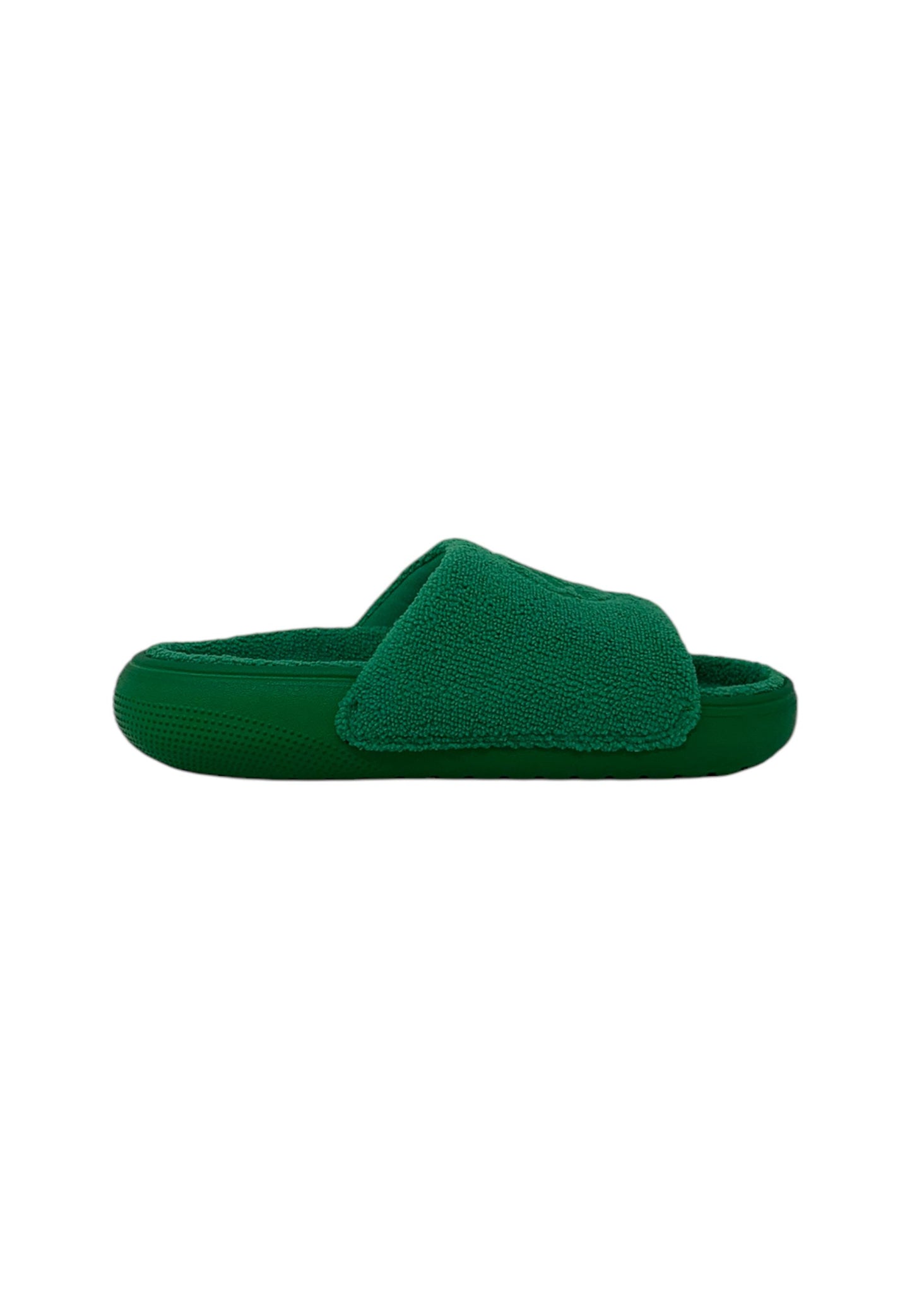 Ciabatta CROCS 209962-3WH ragazzo