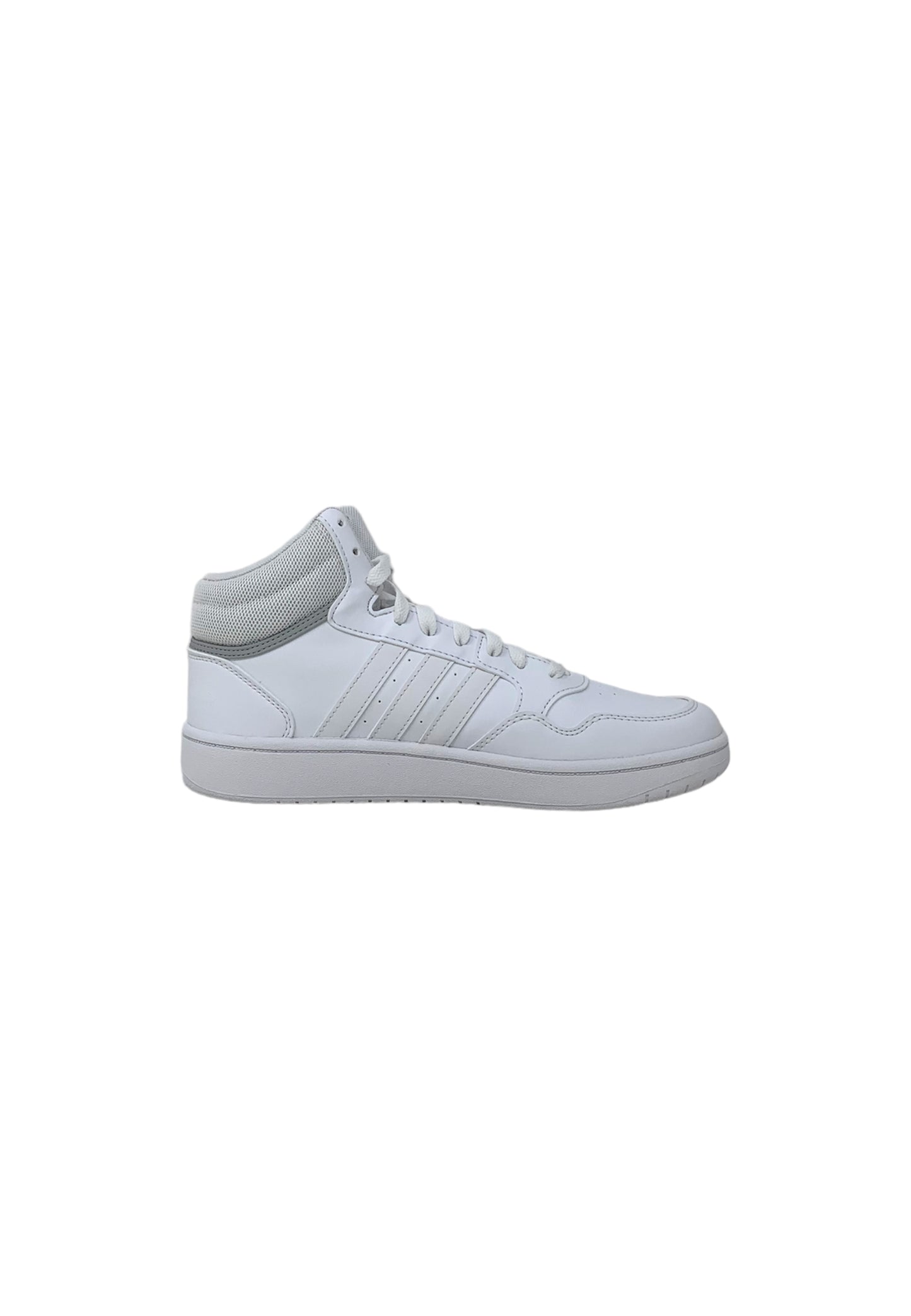 Sneaker ADIDAS HOOPS MID 3.0 K GW0401 Ragazzo/a