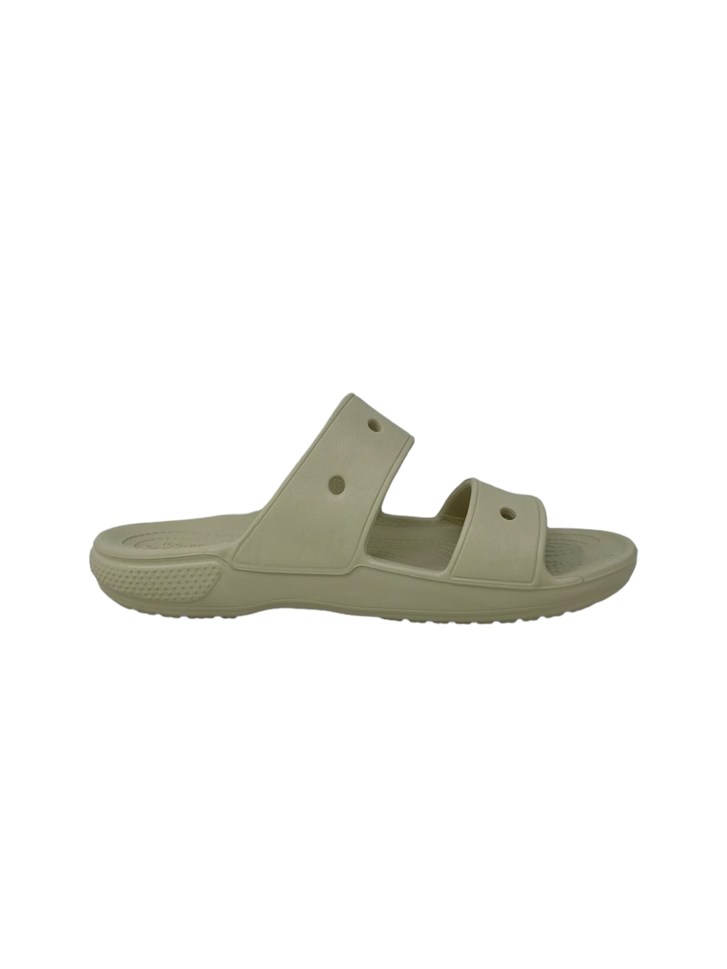 Ciabatta doppia fascia CROCS 206761-2Y2 unisex