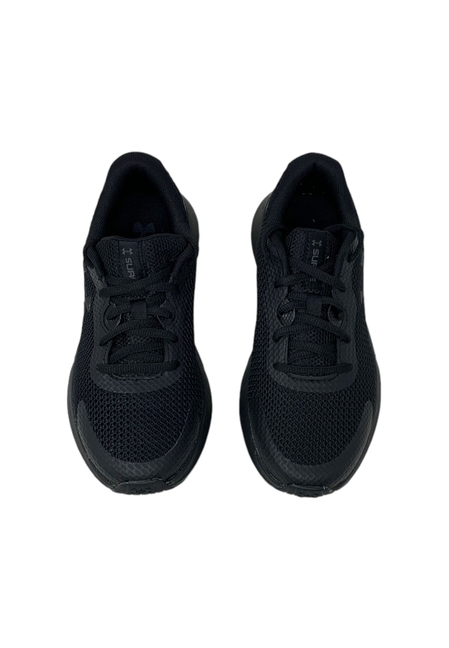 Sneakers UNDER ARMOUR UA BGS Surge 3 3024989-002 Ragazzo