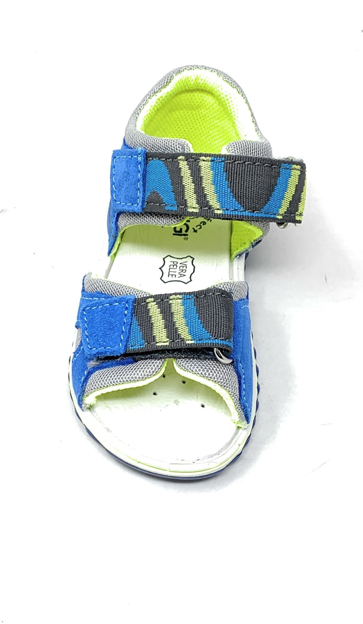 Sandalo da passeggio Primigi 7377400 bambino