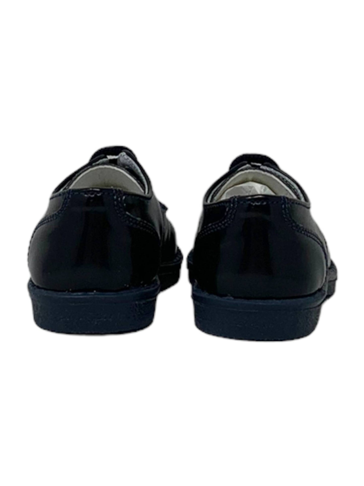 Francesina Sa.Ba. 310 ABRASIVATO BLU Calzature bambino