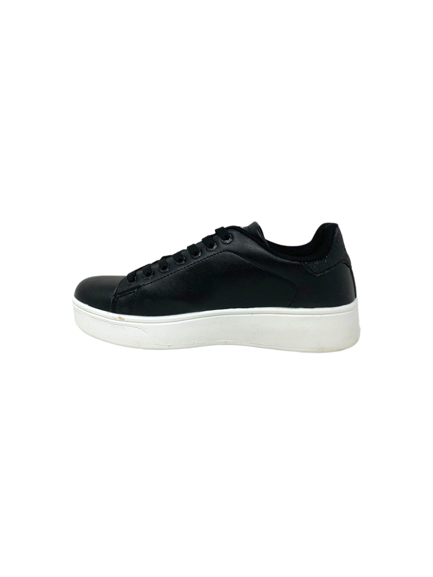 Scarpa da passeggio STW224211 BLK/WHT Sergio Tacchini Donna