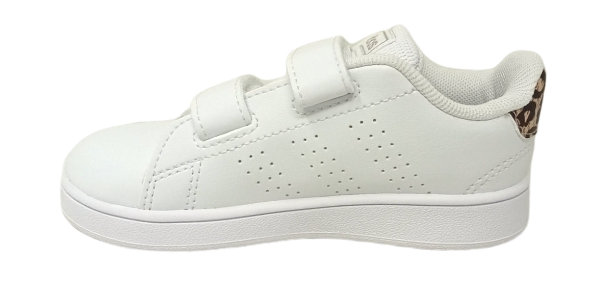 Scarpa  ADIDAS ADVANTAGE I FZ0033 Bambina