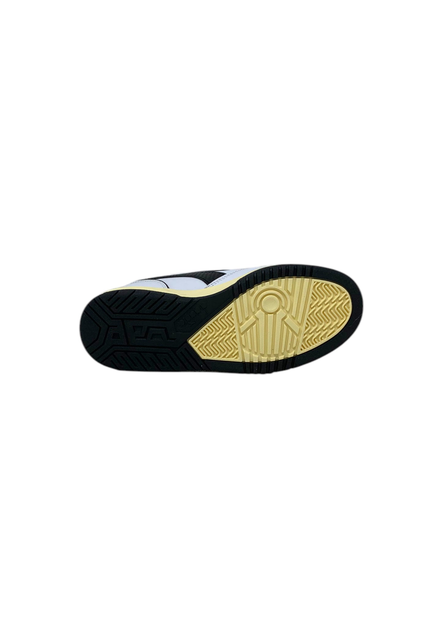 Sneaker DIADORA DEUCE PEANUTS PATCH PS 501.181611 01 C0351 Bambino