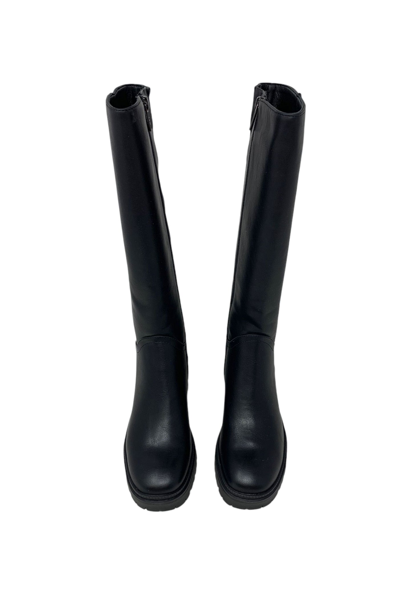 Stivale XTI 143367 nero donna