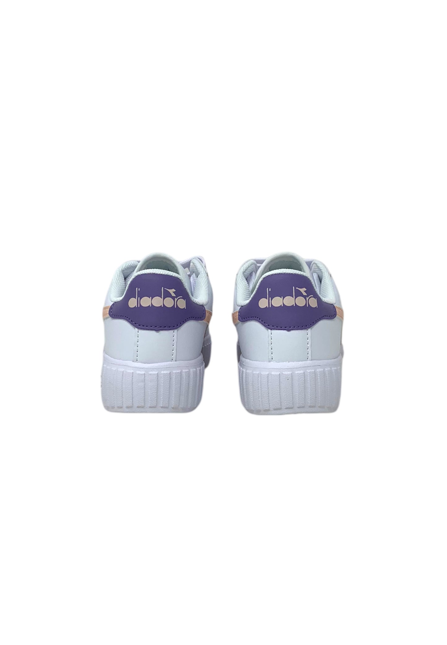Sneakers DIADORA GAME STEP SKIN PS 101.181544 01 D1171 bambina