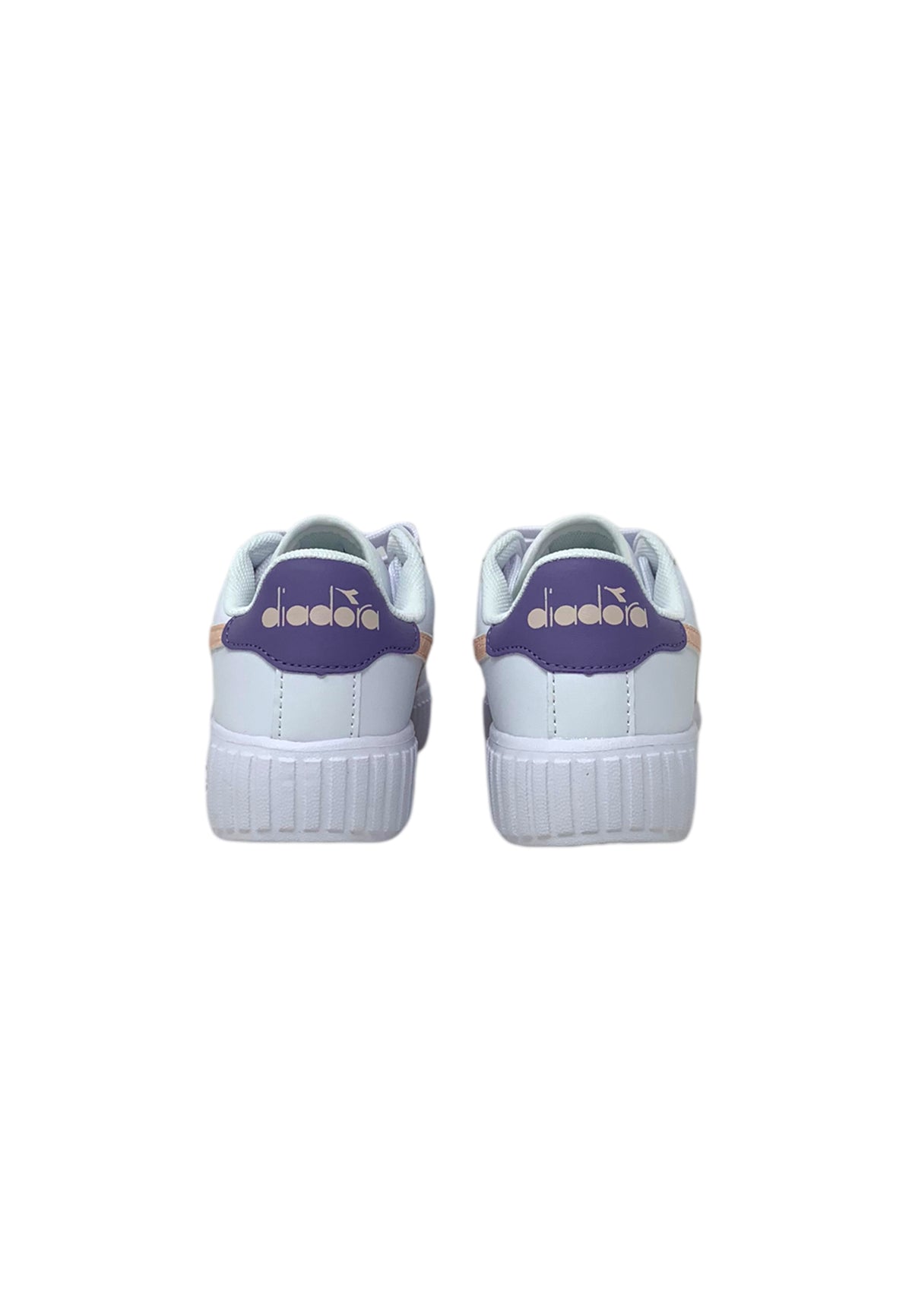 Sneakers DIADORA GAME STEP SKIN PS 101.181544 01 D1171 bambina