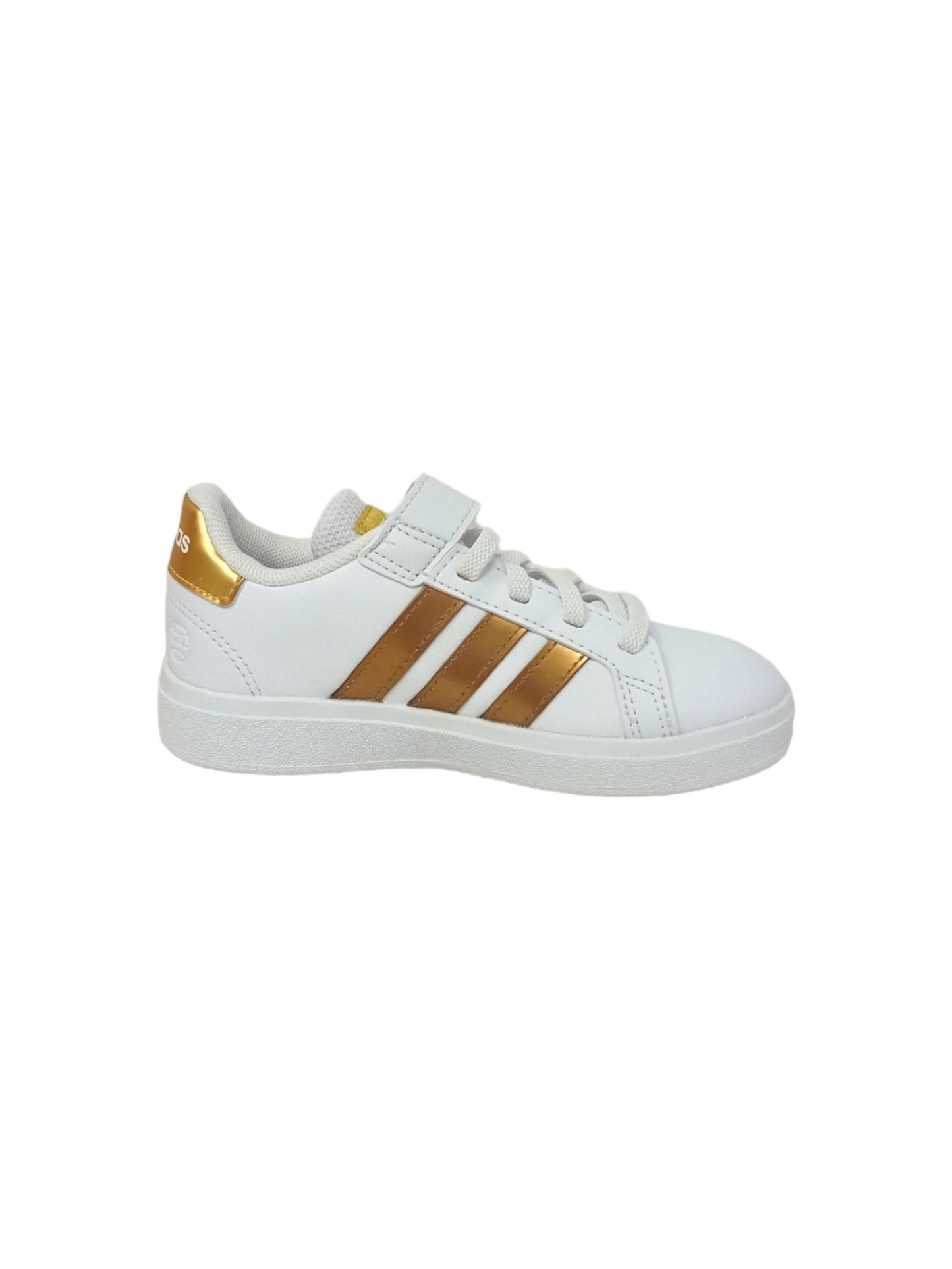Sneakers ADIDAS GRAND COURT 2.0 EL K GY2577 bambina