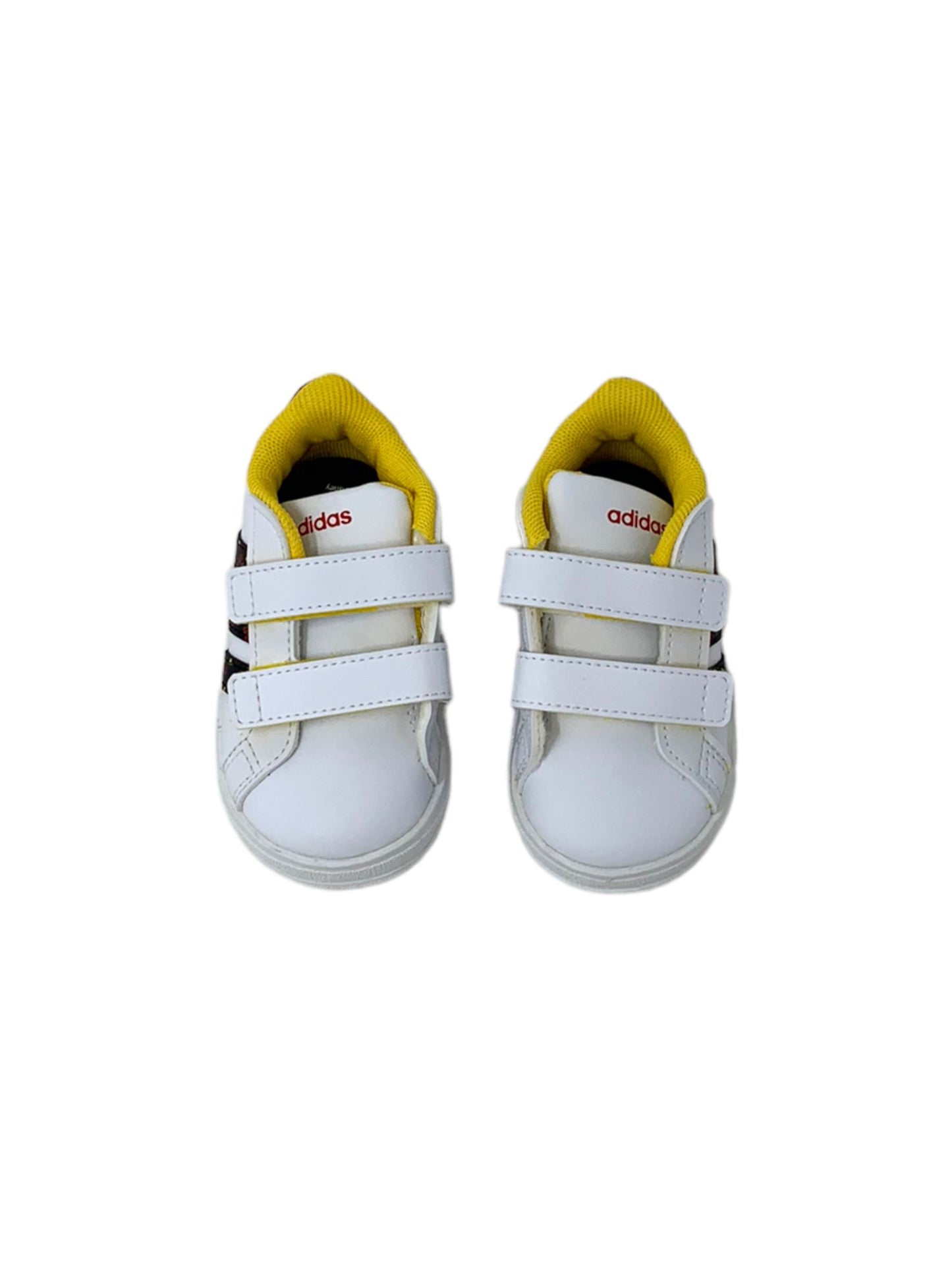 Sneakers Adidas Grand Court Mickey CF I HP7759 Bambino