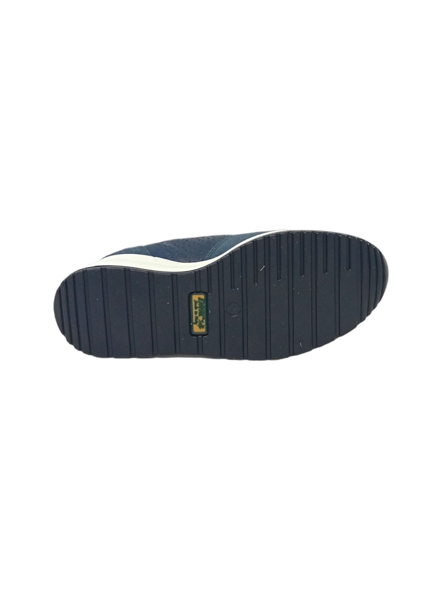 Sneakers con lacci regolabili Enval Soft 3755411 donna