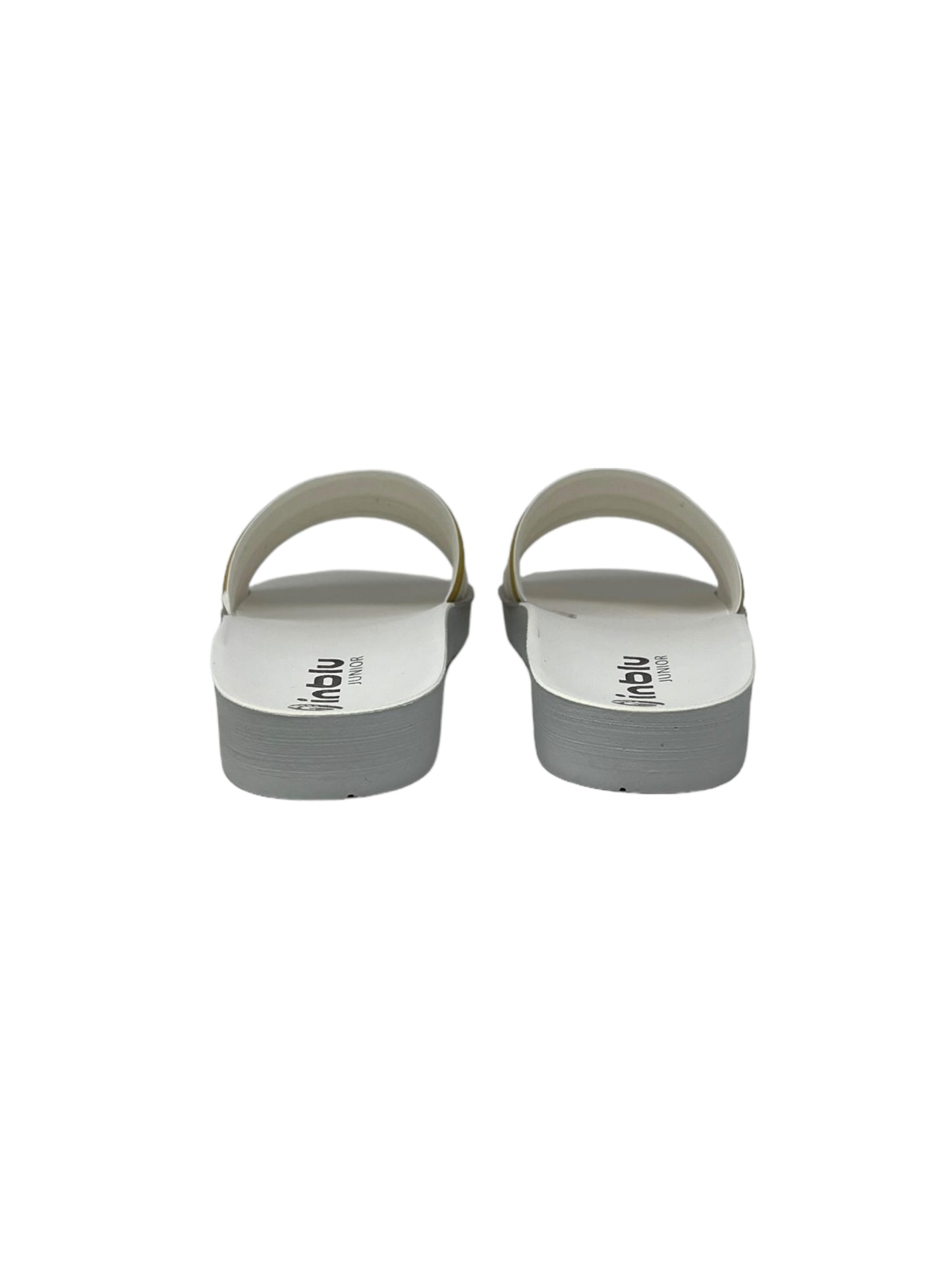 CIABATTA INBLU CJ000019 P Bambina