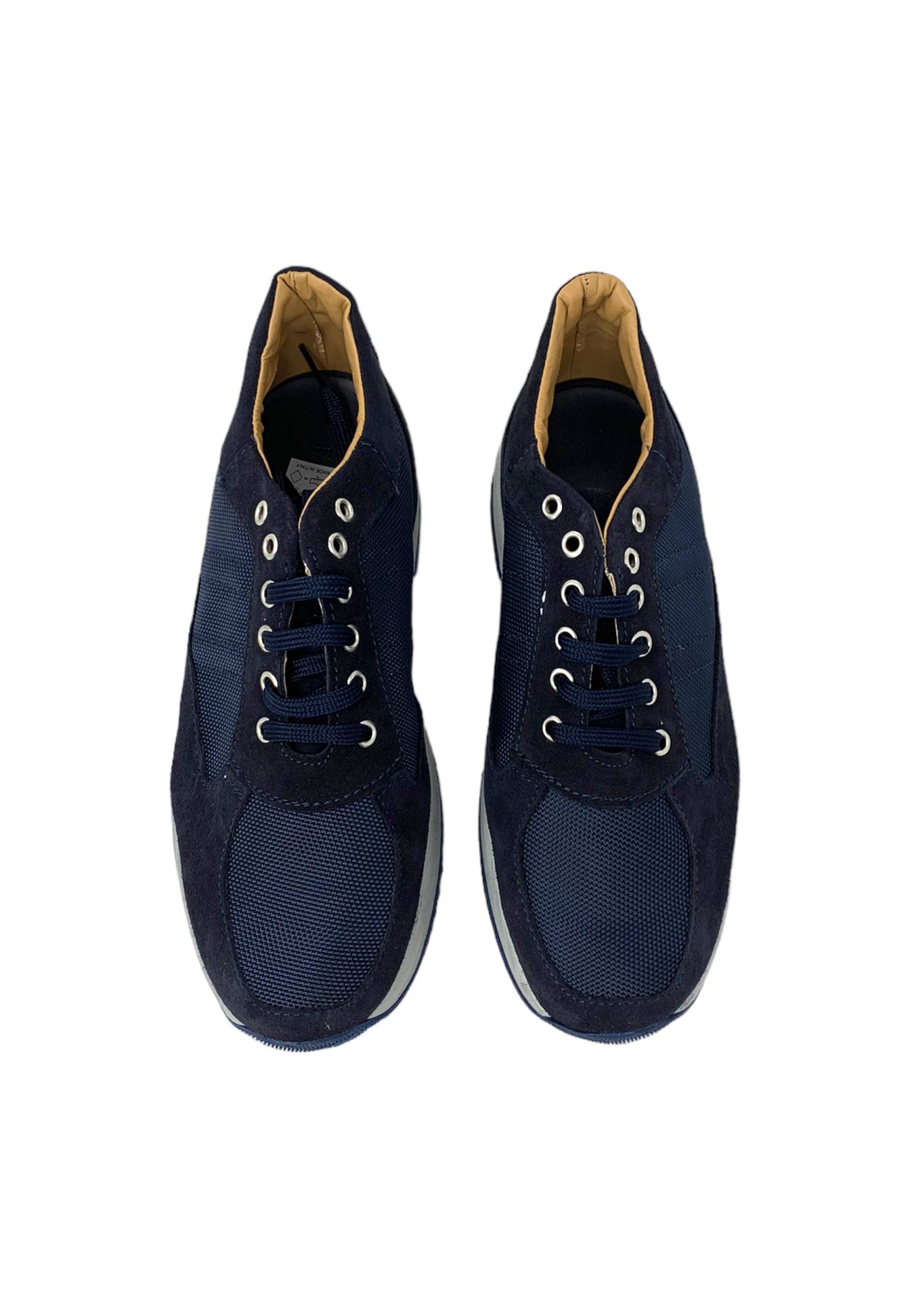Sneaker BKS 7002 Uomo (2 COLORI)