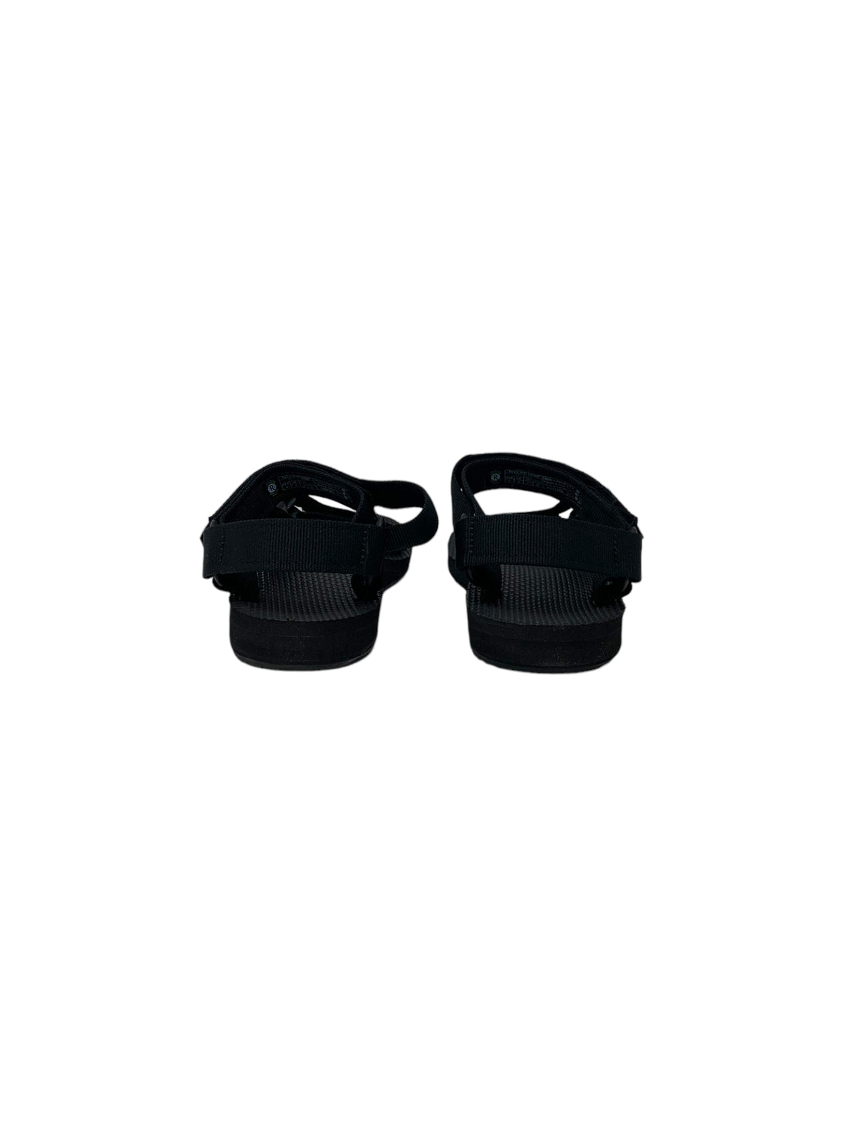 Sandali TEVA 1003987/BLK Donna