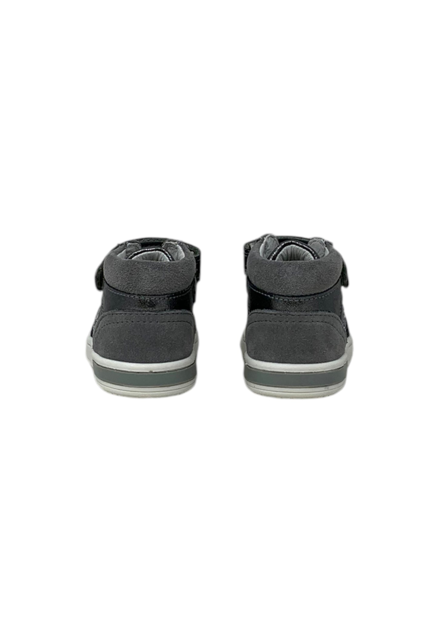 SNEAKER PRIMIGI 6904700 grigio Bambina
