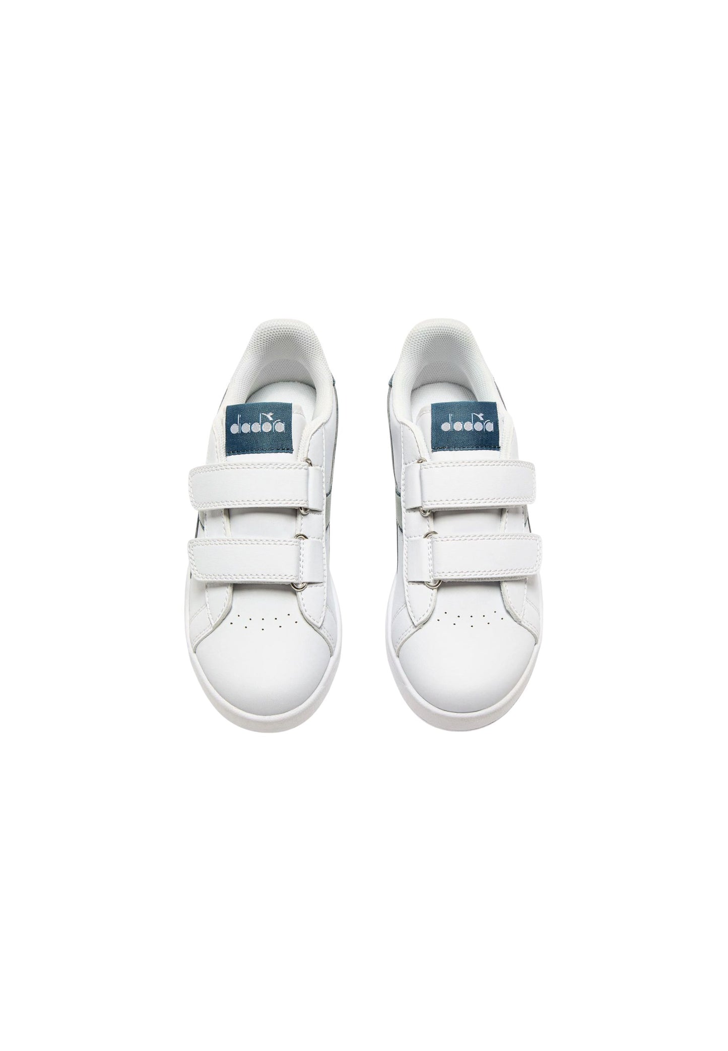 Sneakers DIADORA GAME P 101.173339/24 01 C0079 bambino