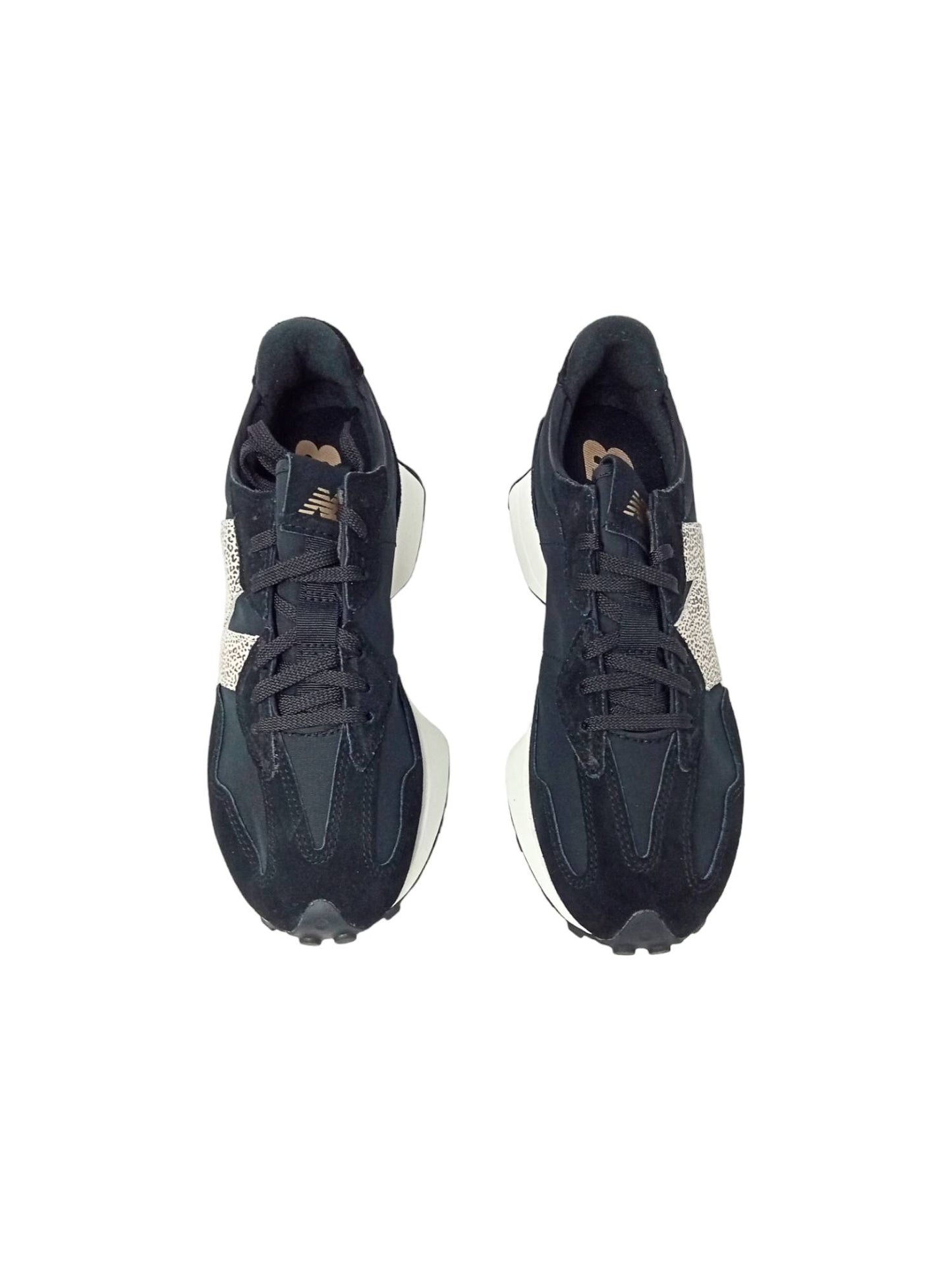 Sneaker NEW BALANCE WS327PH Nero Donna
