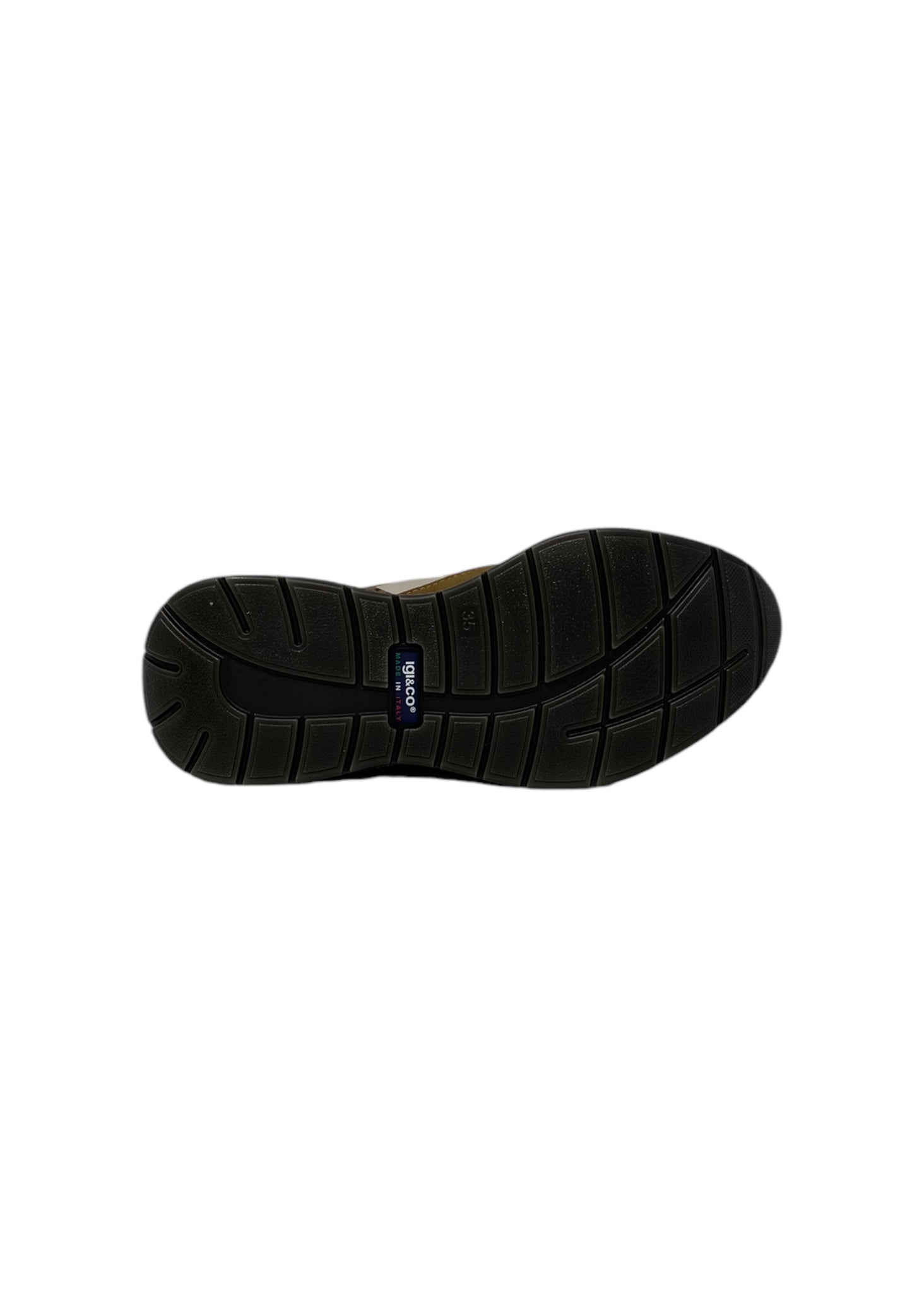 Sneakers Igi&Co 6676533 Donna