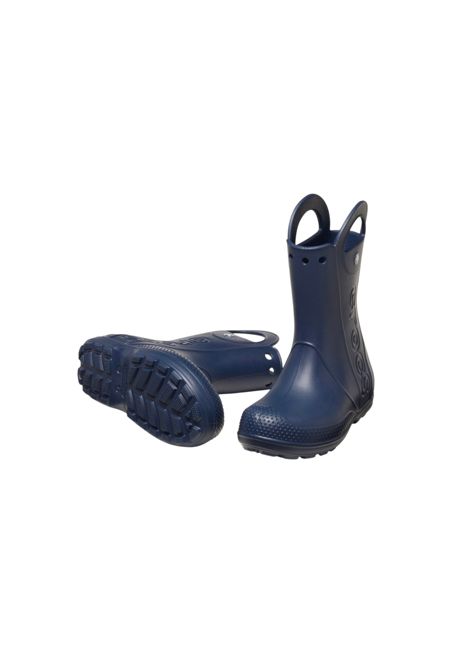 Galosce CROCS 211056/211052-410 Bambino