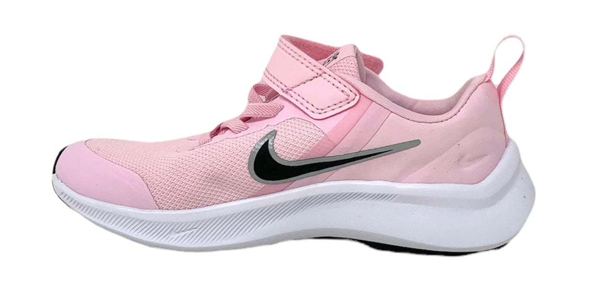 Scarpa da ginnastica NIKE STAR RUNNER 3 DA2777 003 Bambina