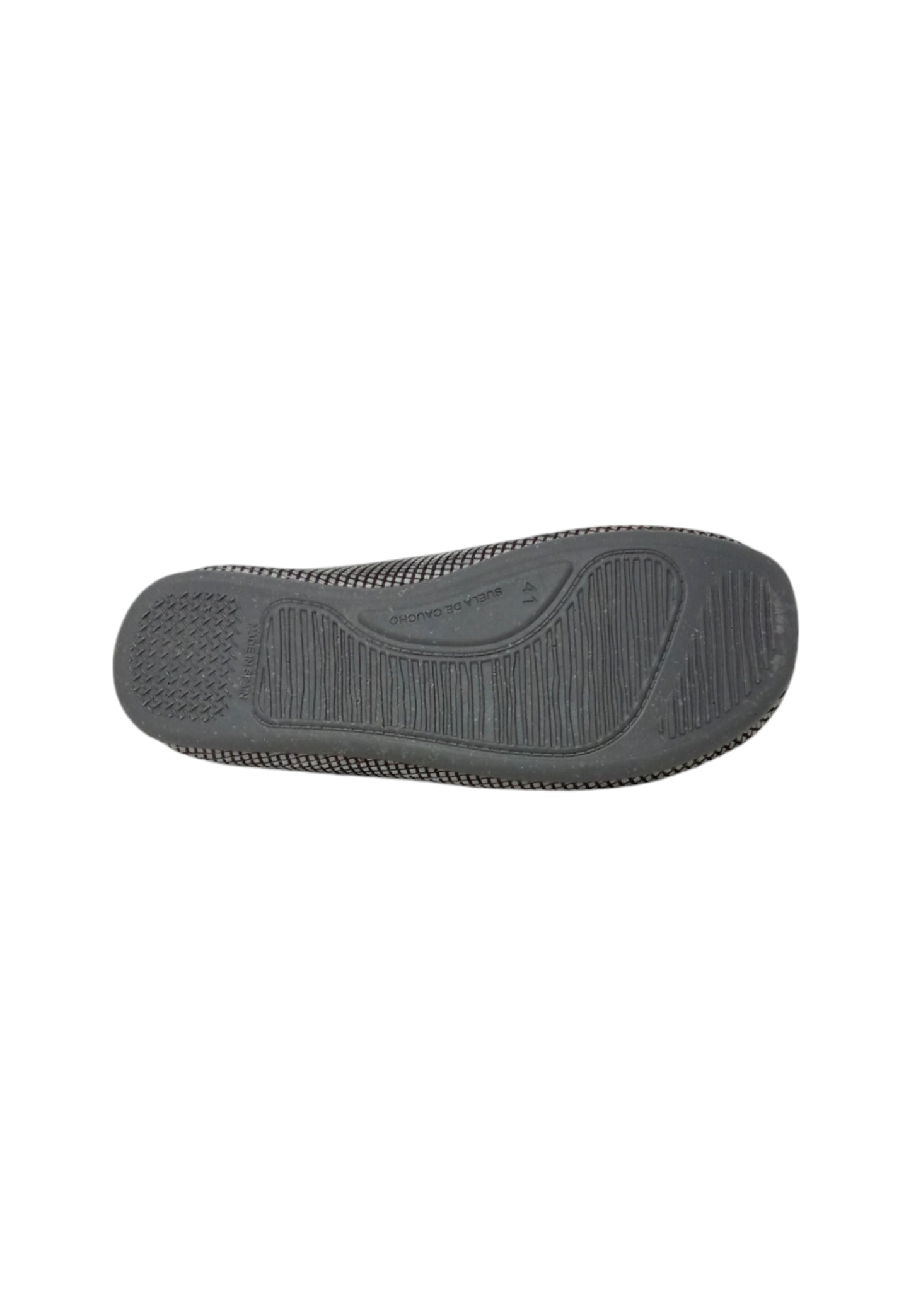 Pantofola SUPERGA S10S630 GRIGIO UOMO
