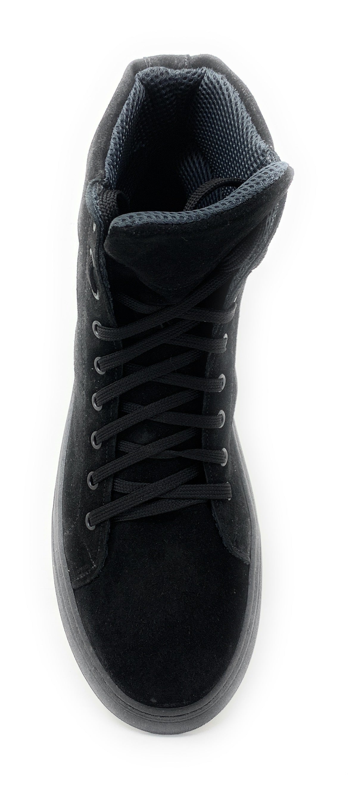 Scarpa da passeggio BKS 5000 NERO uomo