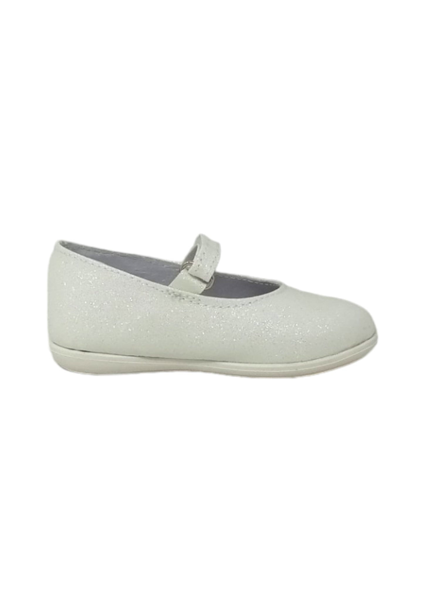 Ballerine Sa.Ba. Calzature 01 GLITTER bambina (3 COLORI)