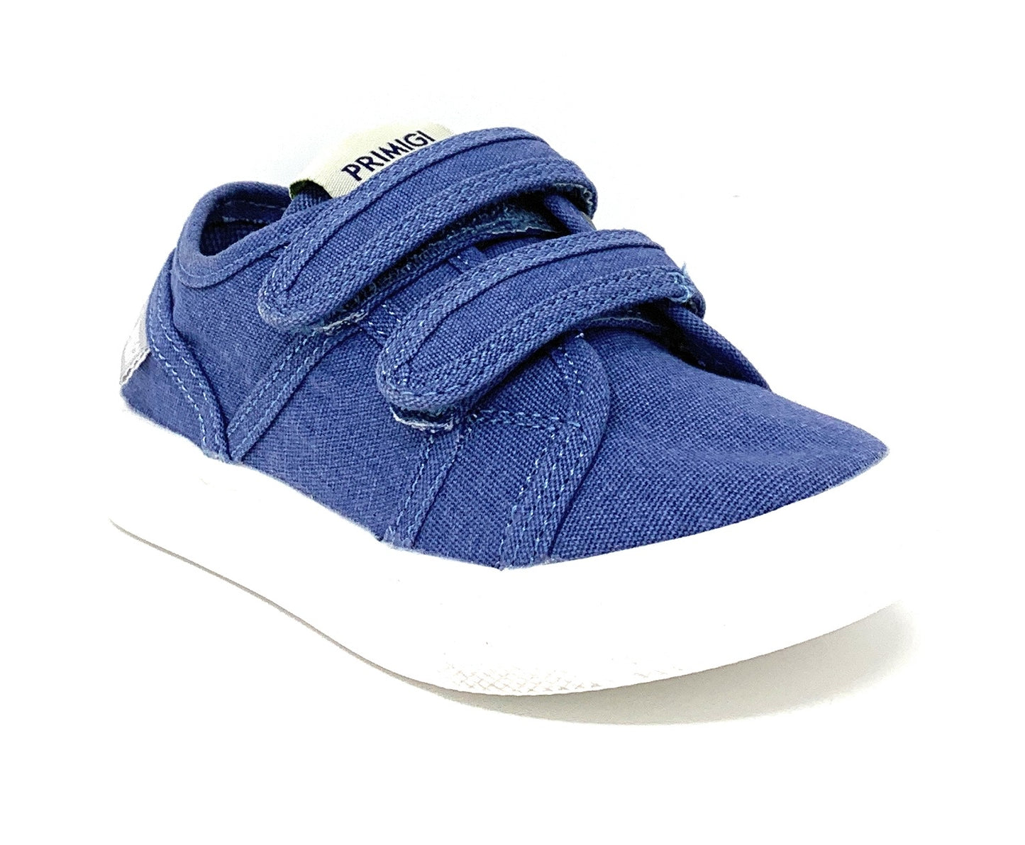 Sneakers da passeggio PRIMIGI FOR CHANGE SOSTENIBILE 1949933 Bambino
