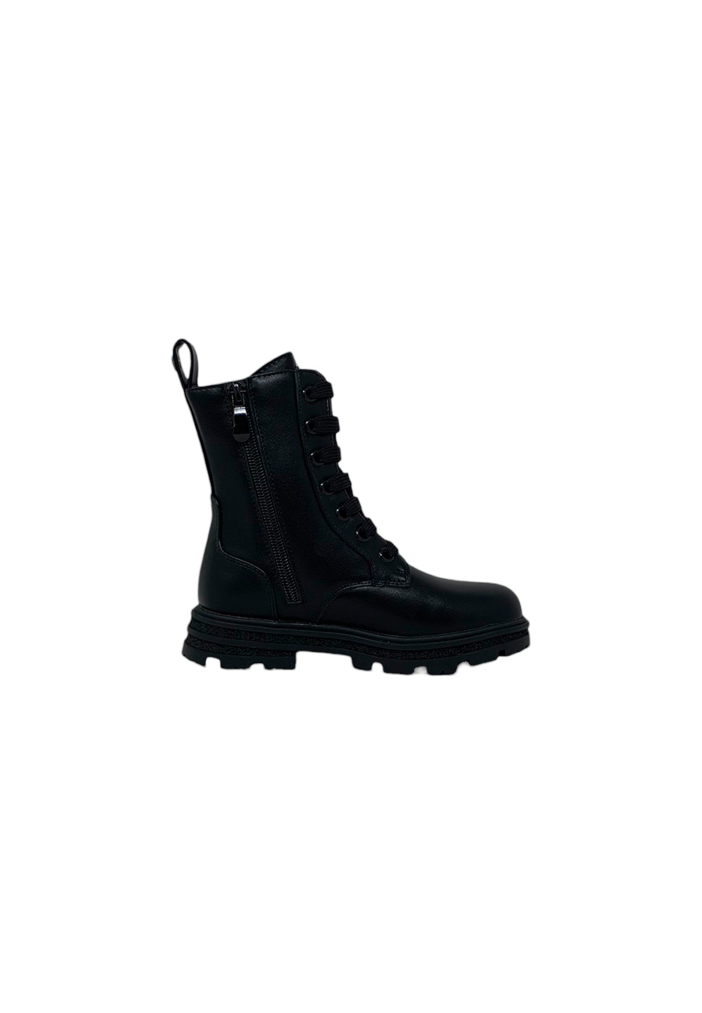 Anfibio ASSO AG-17560 BLACK bambina/ragazza