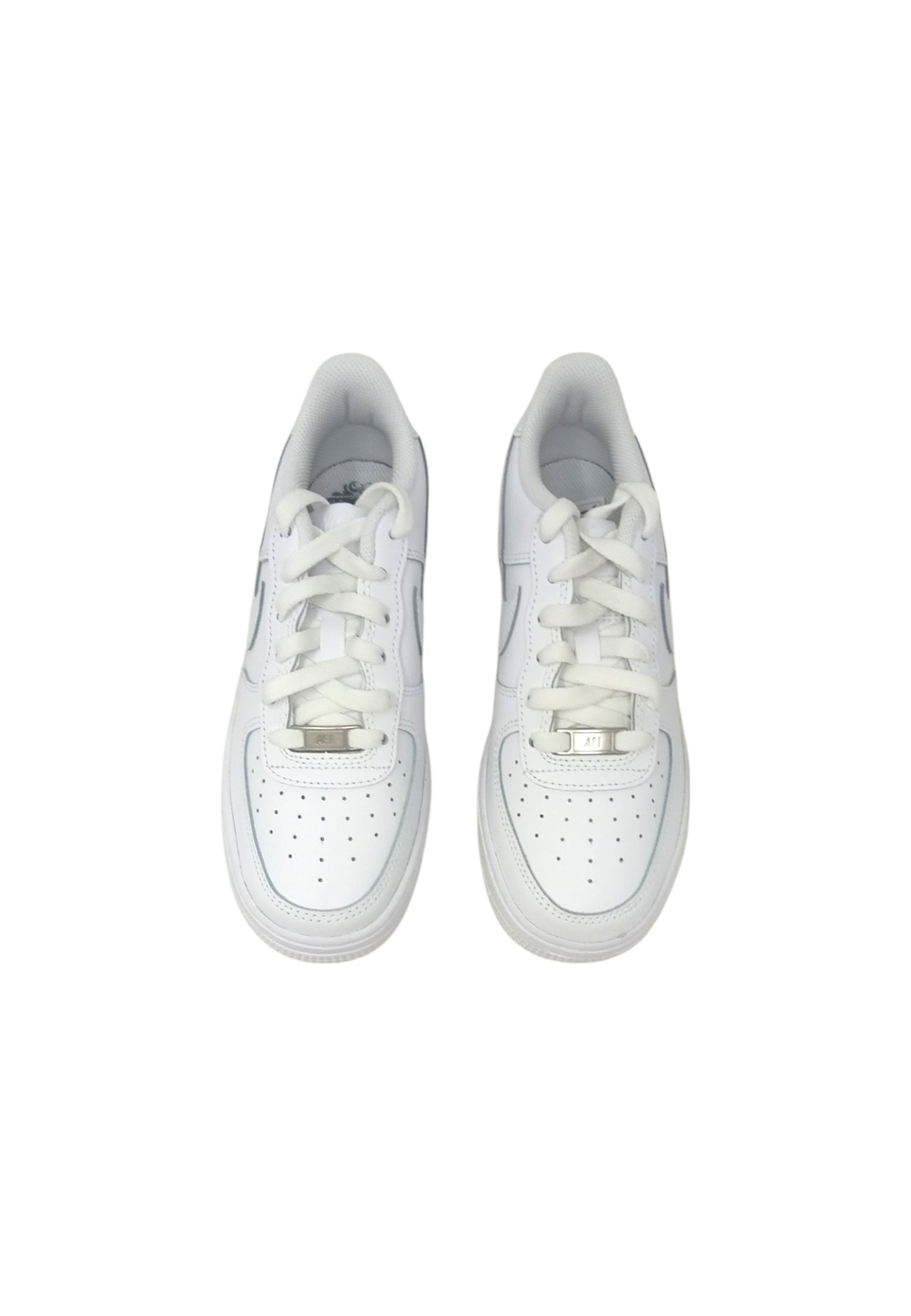 Sneakers NIKE AIR FORCE 1 '07 DD8959 100 Unisex