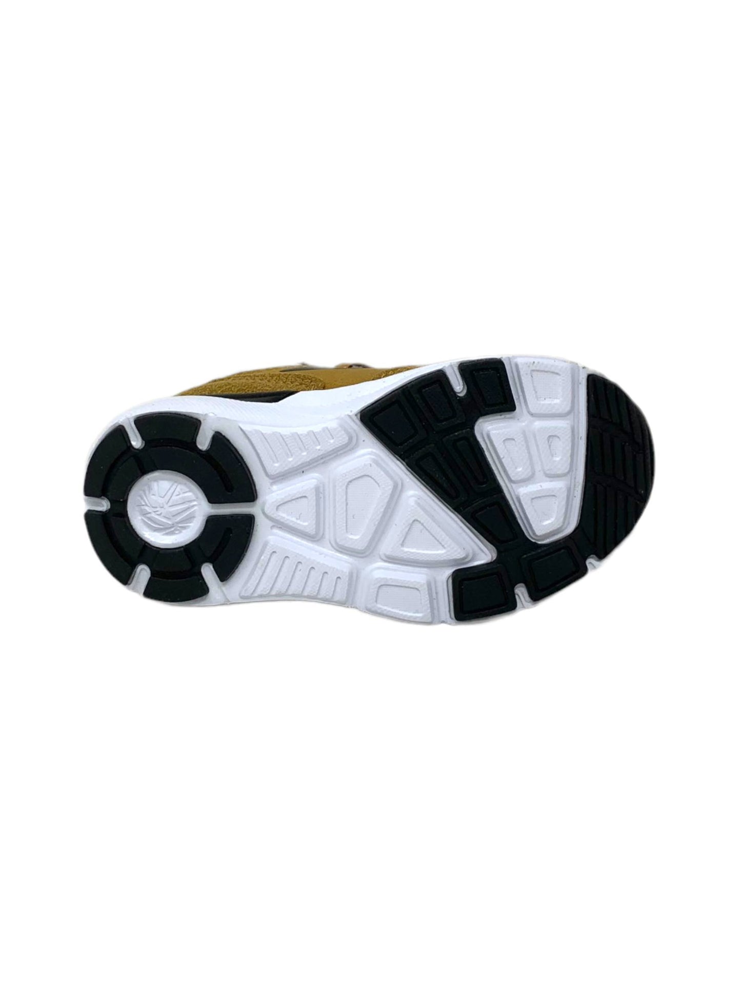 Sneakers da passeggio PRIMIGI 2948611 senape bambino