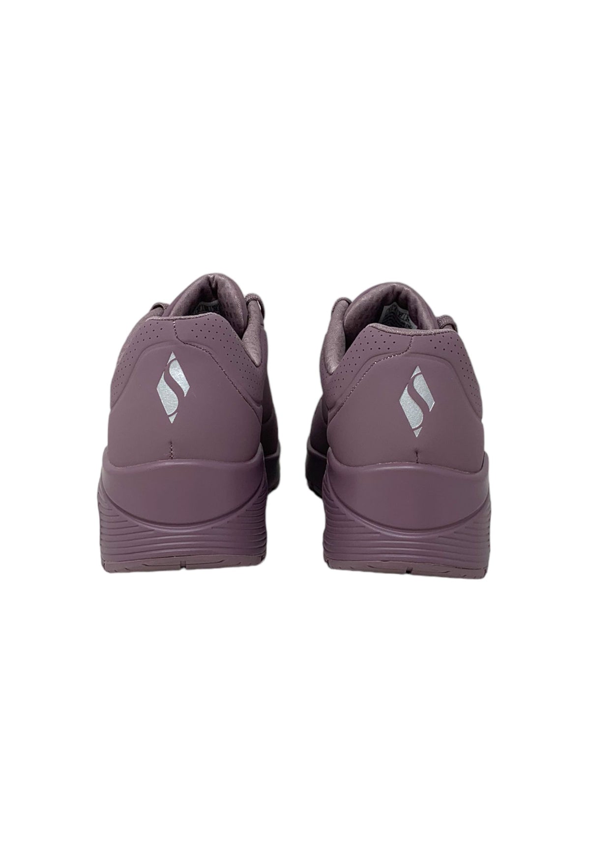 Sneakers SKECHERS Uno - Stand on Air 73690/DKMV Donna