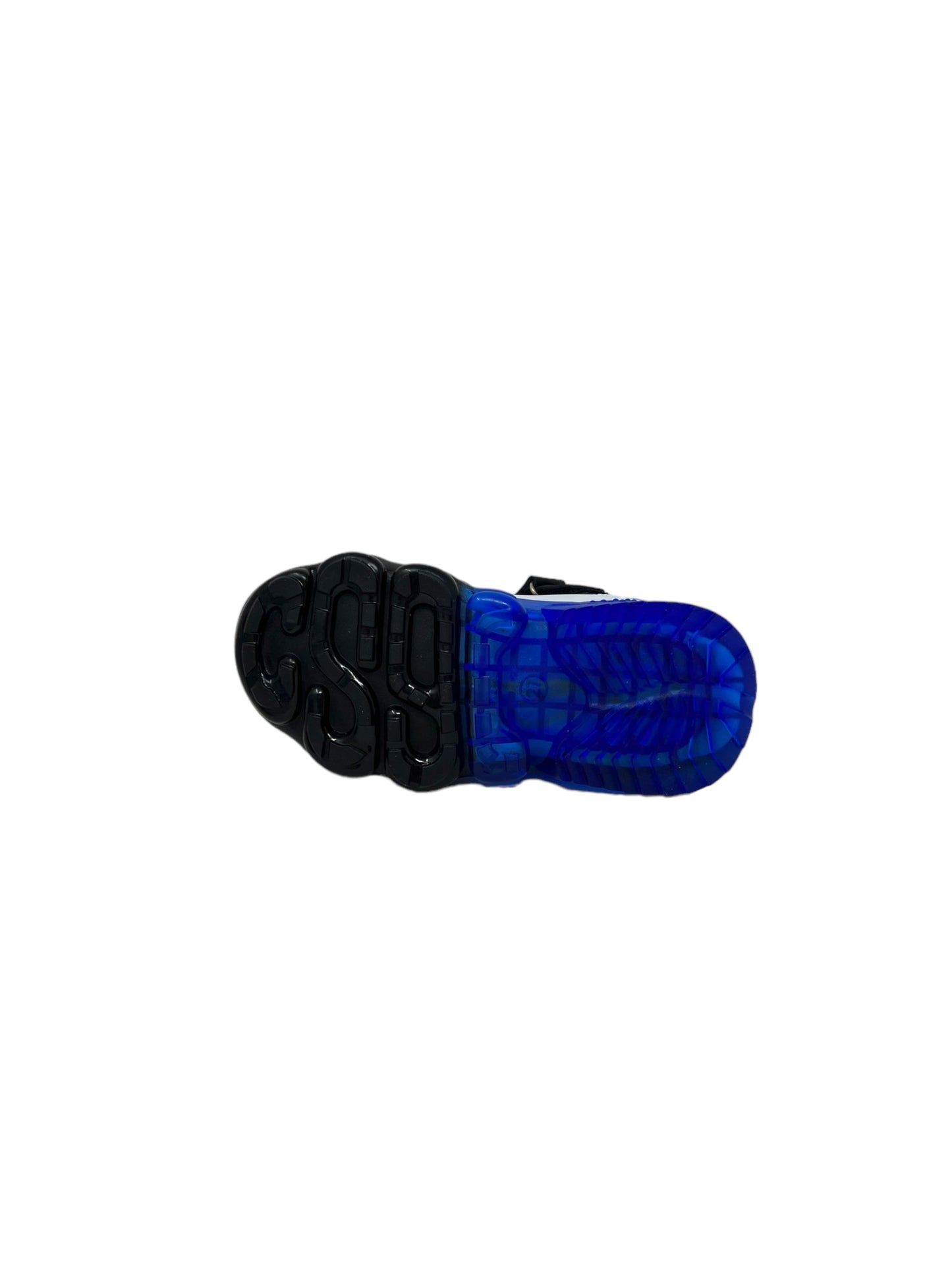 Sneakers da passeggio BULL BOYS DNAL2201 B/N Bambino