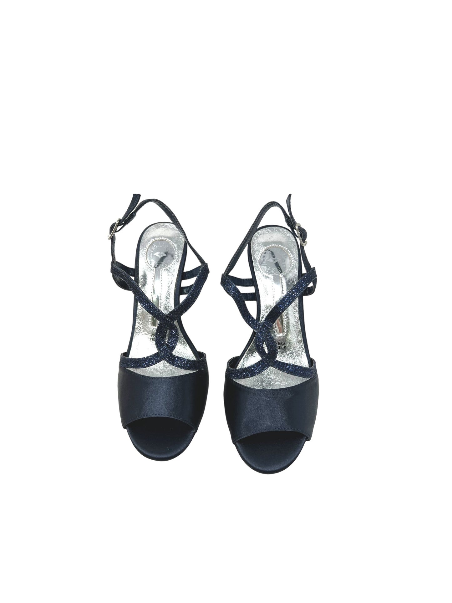 Sandalo KISS KRISS E85 GLIBL donna