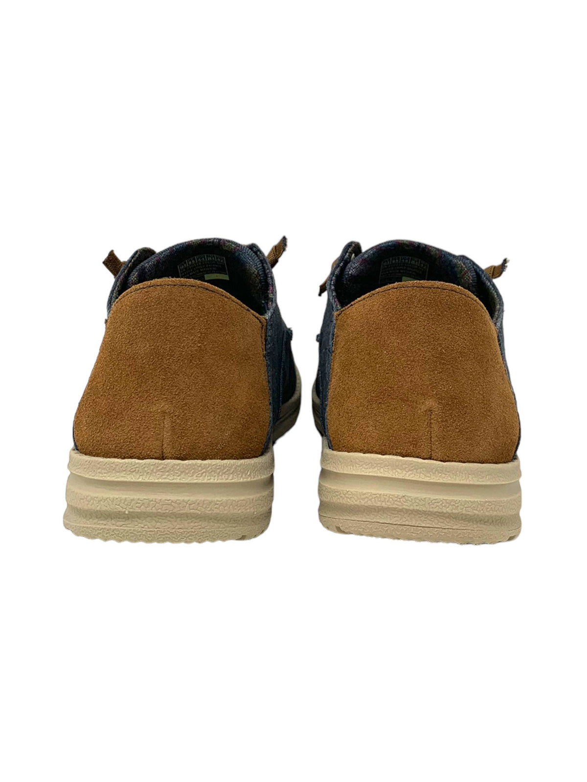 Sneakers Skechers Relaxed Fit Melson-Planon 210116/NVY Uomo