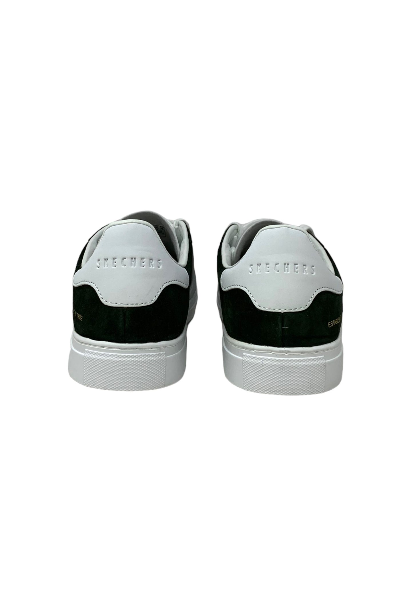 Sneakers SKECHERS Arch fit legend - HAMOR 254000/OLV Uomo